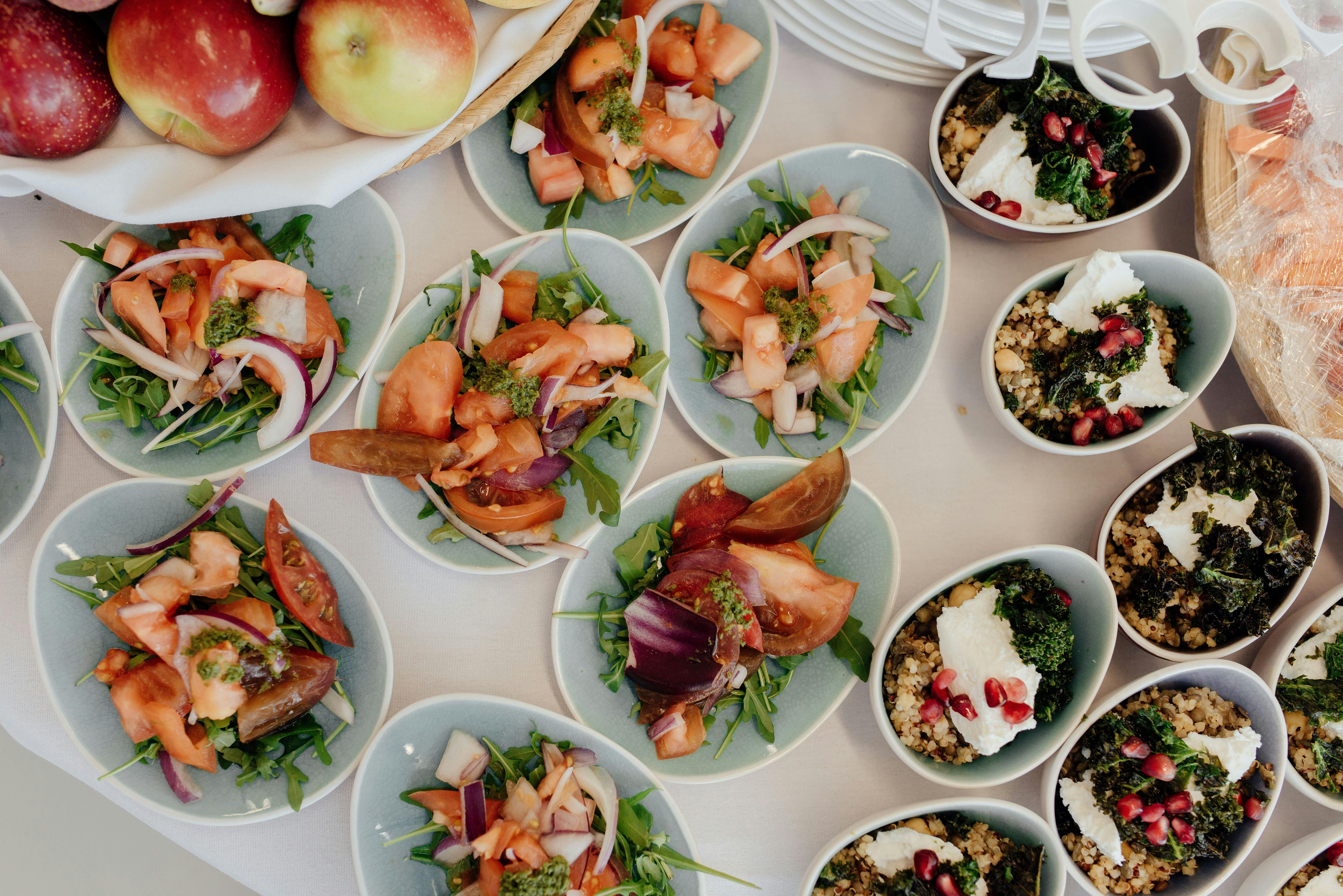 Featured photo from Cin City Cuisine Catering Services