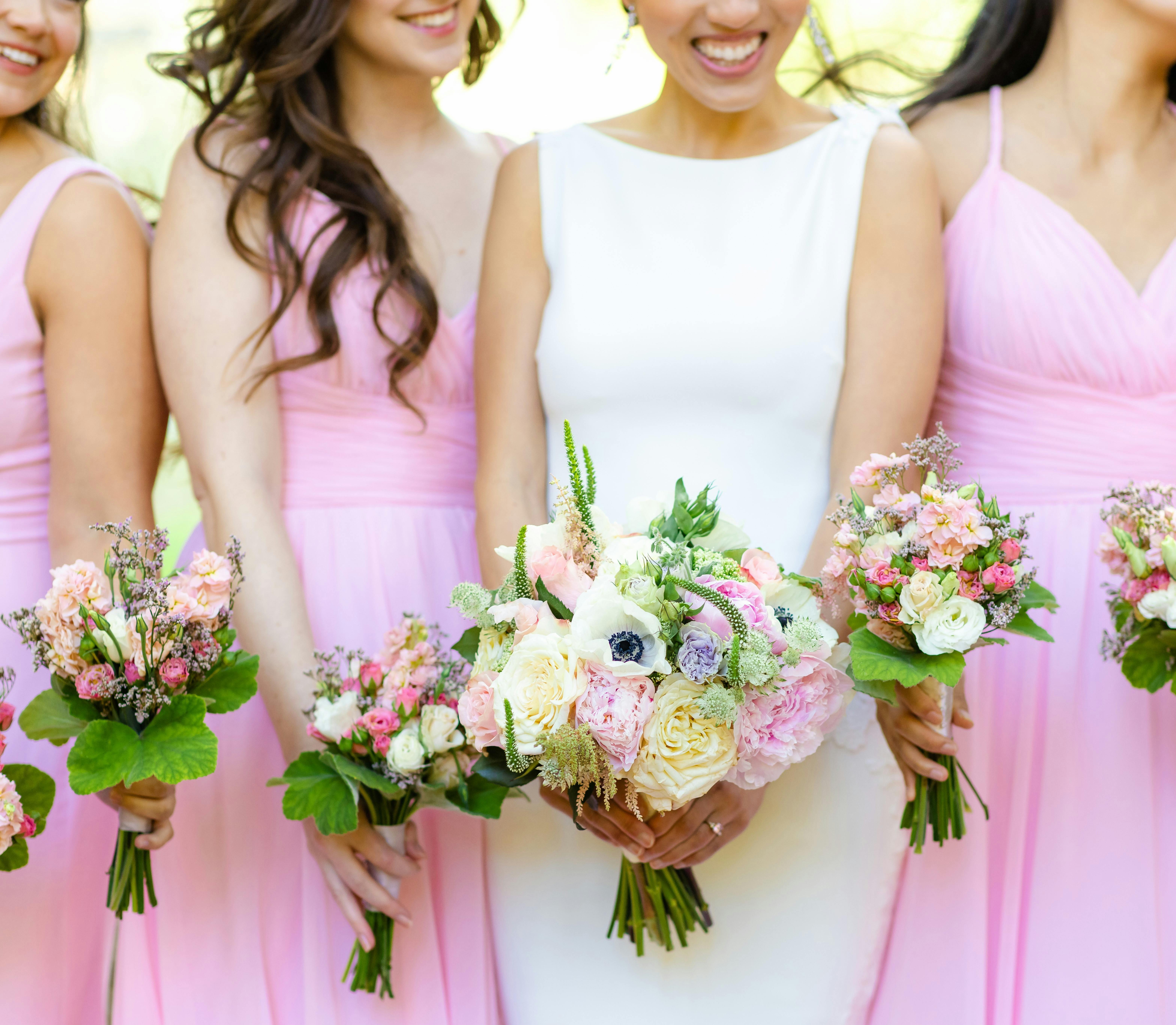 Featured photo from Red Bud Florals