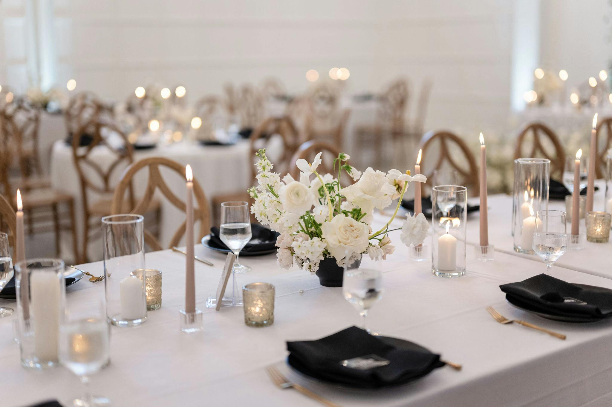 Cover photo of Jaclyn Auletta Photography