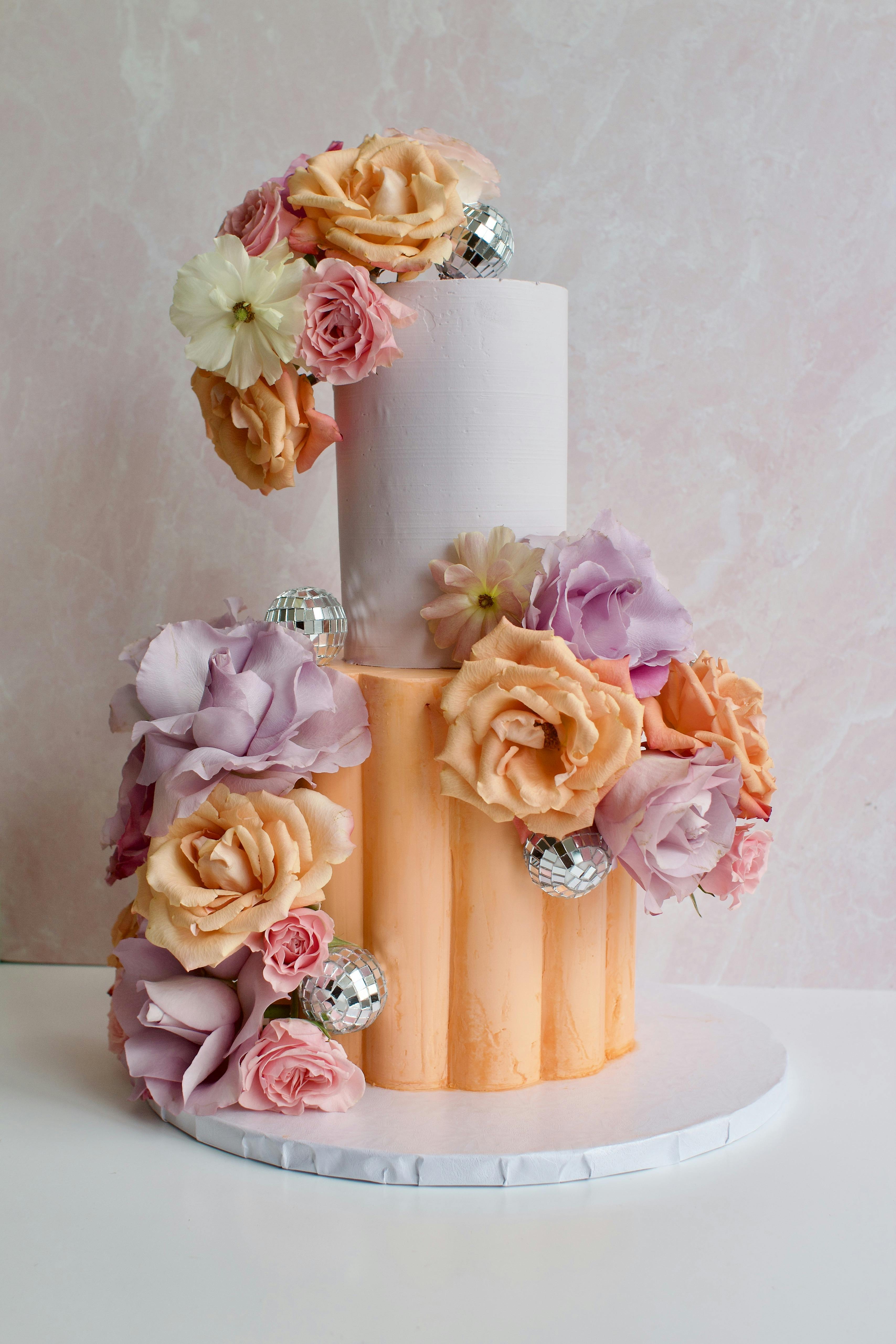 Featured photo from Tantay Cake Studio