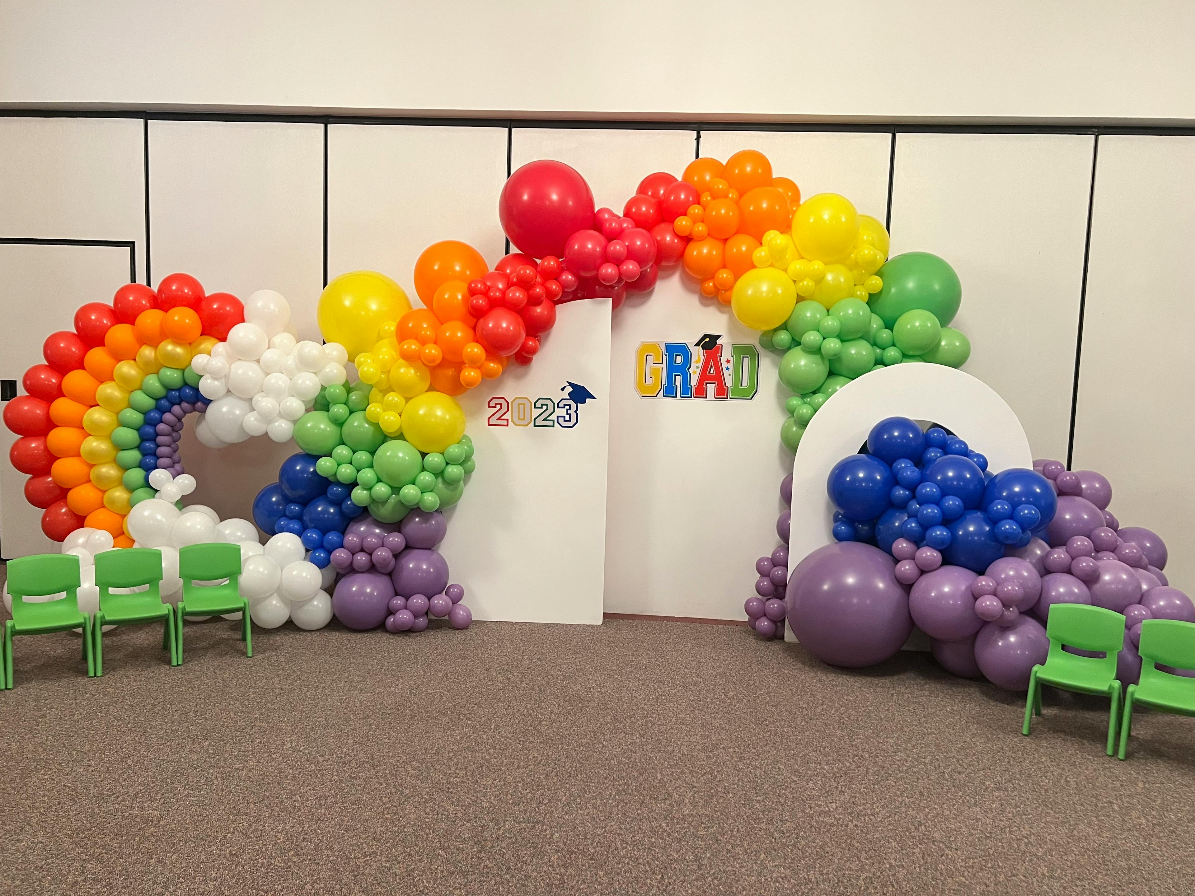 Cover photo of 5 Balloons LLC