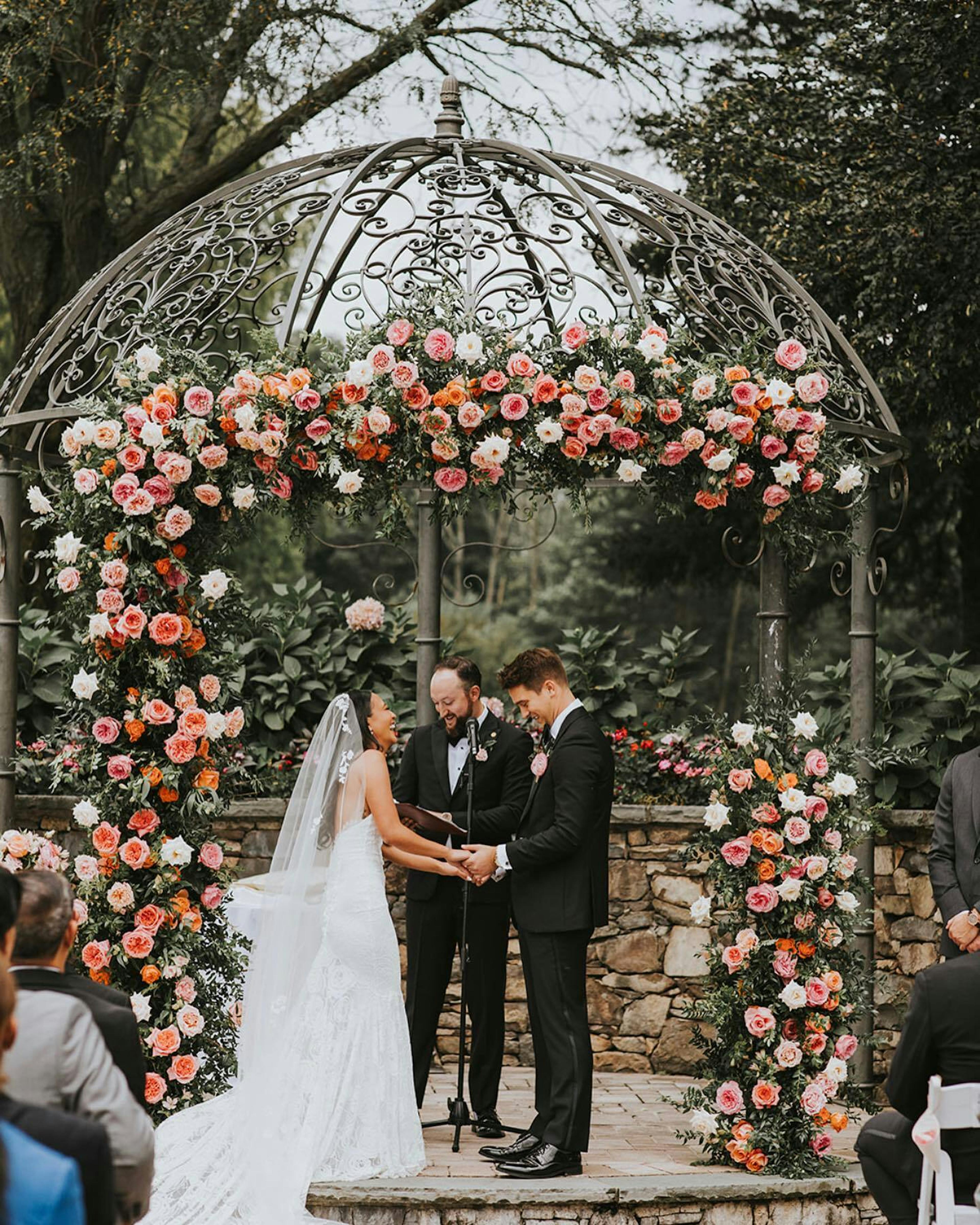 Cover photo of TK Floral Designs LLC