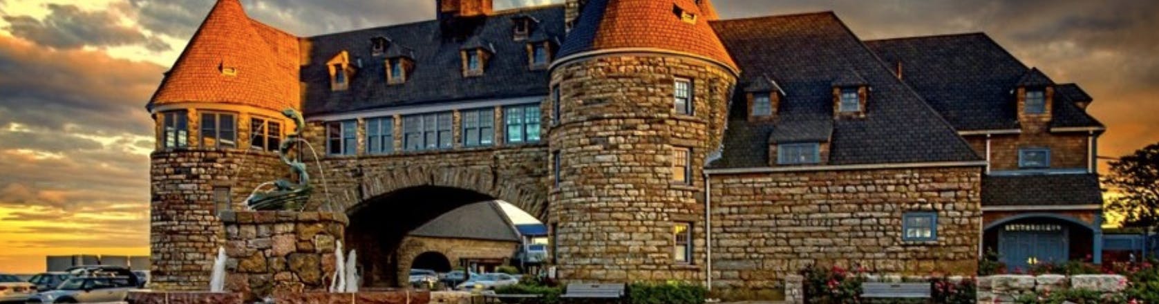 Featured photo from The Towers