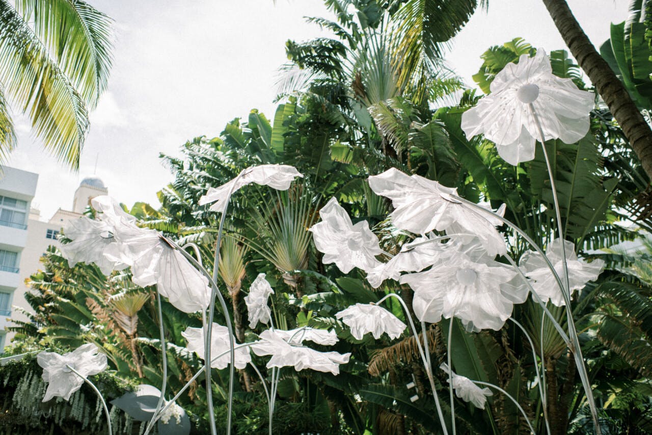 Featured photo from The Sagamore South Beach