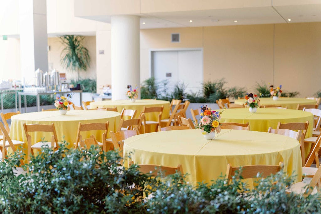 Cover photo of Conrad Los Angeles