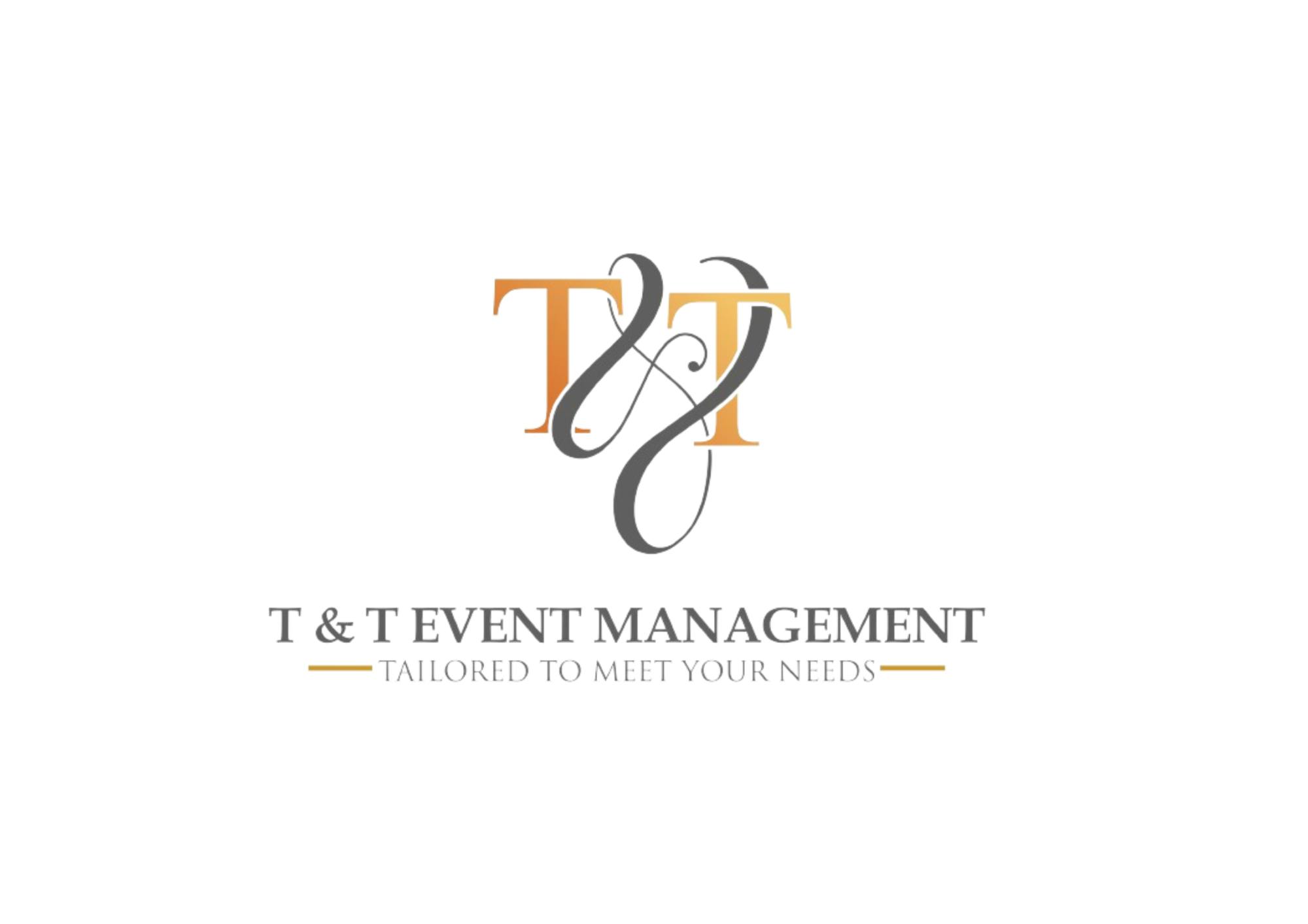 Featured photo from T&T Event Management