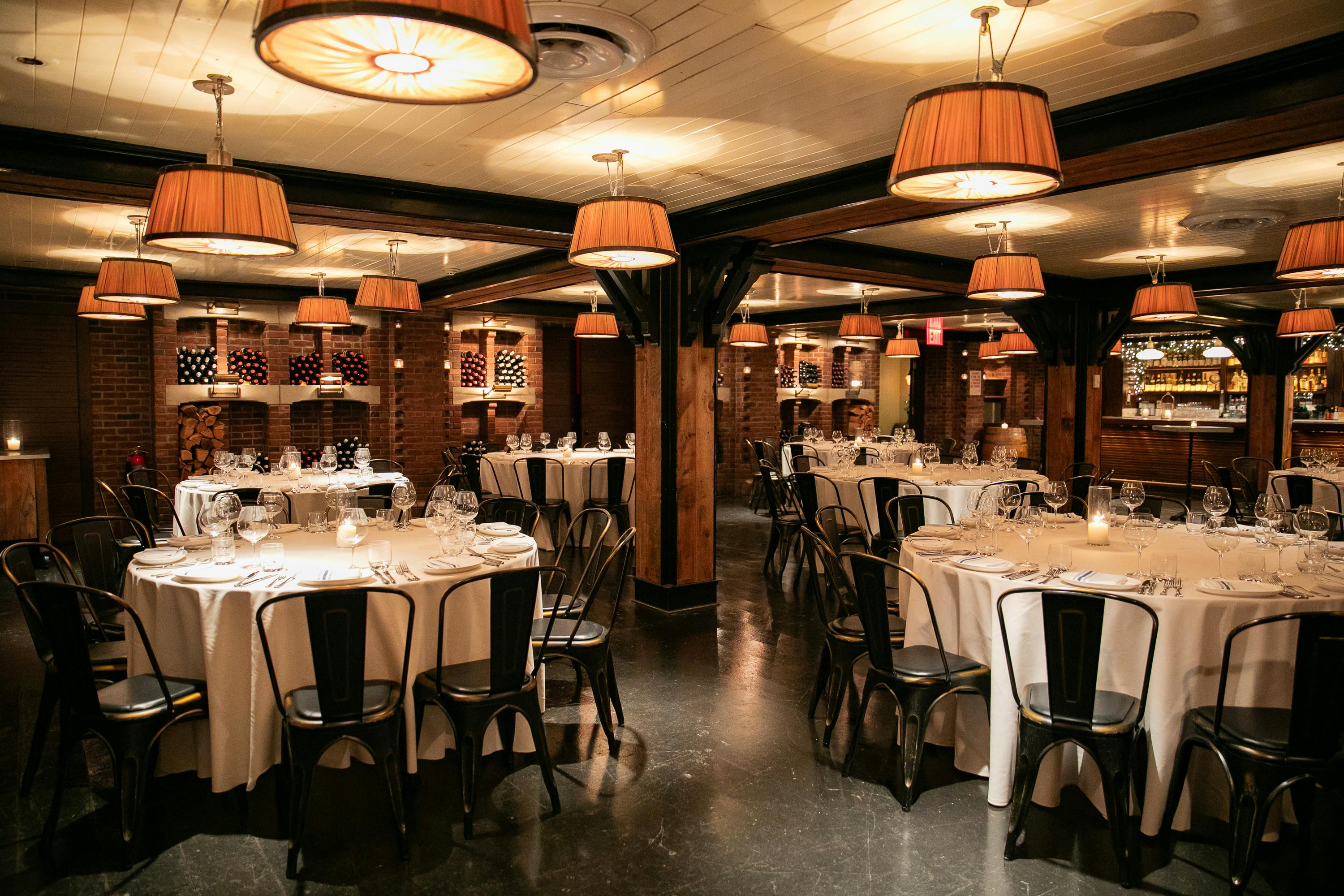 Cover photo of Lafayette Grand Café & Bakery