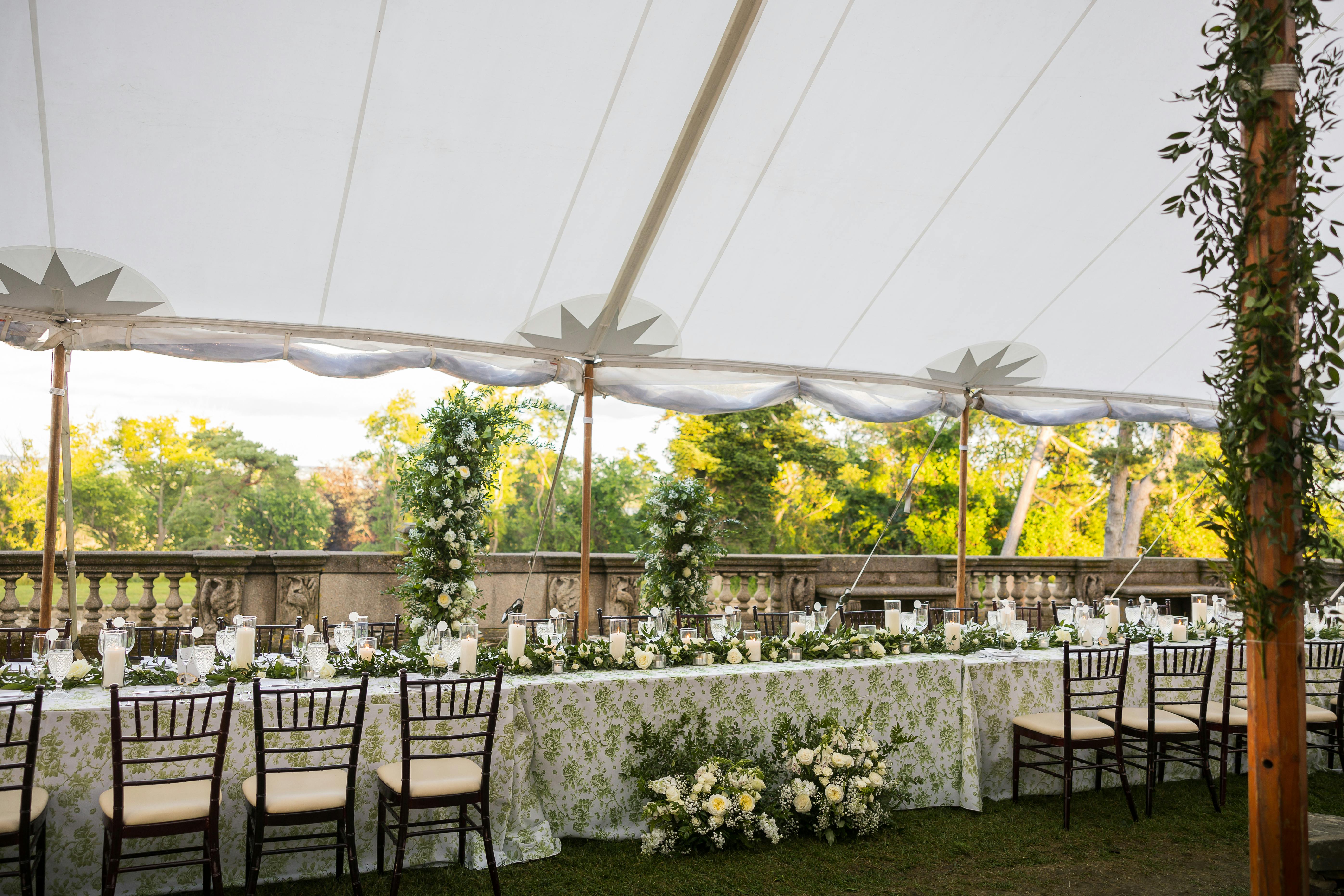 Featured photo from Something Bleu Wedding & Event Planning