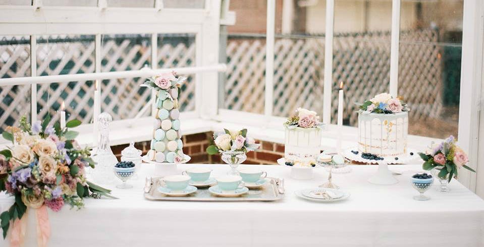 Cover photo of Sugar Fixé Patisserie