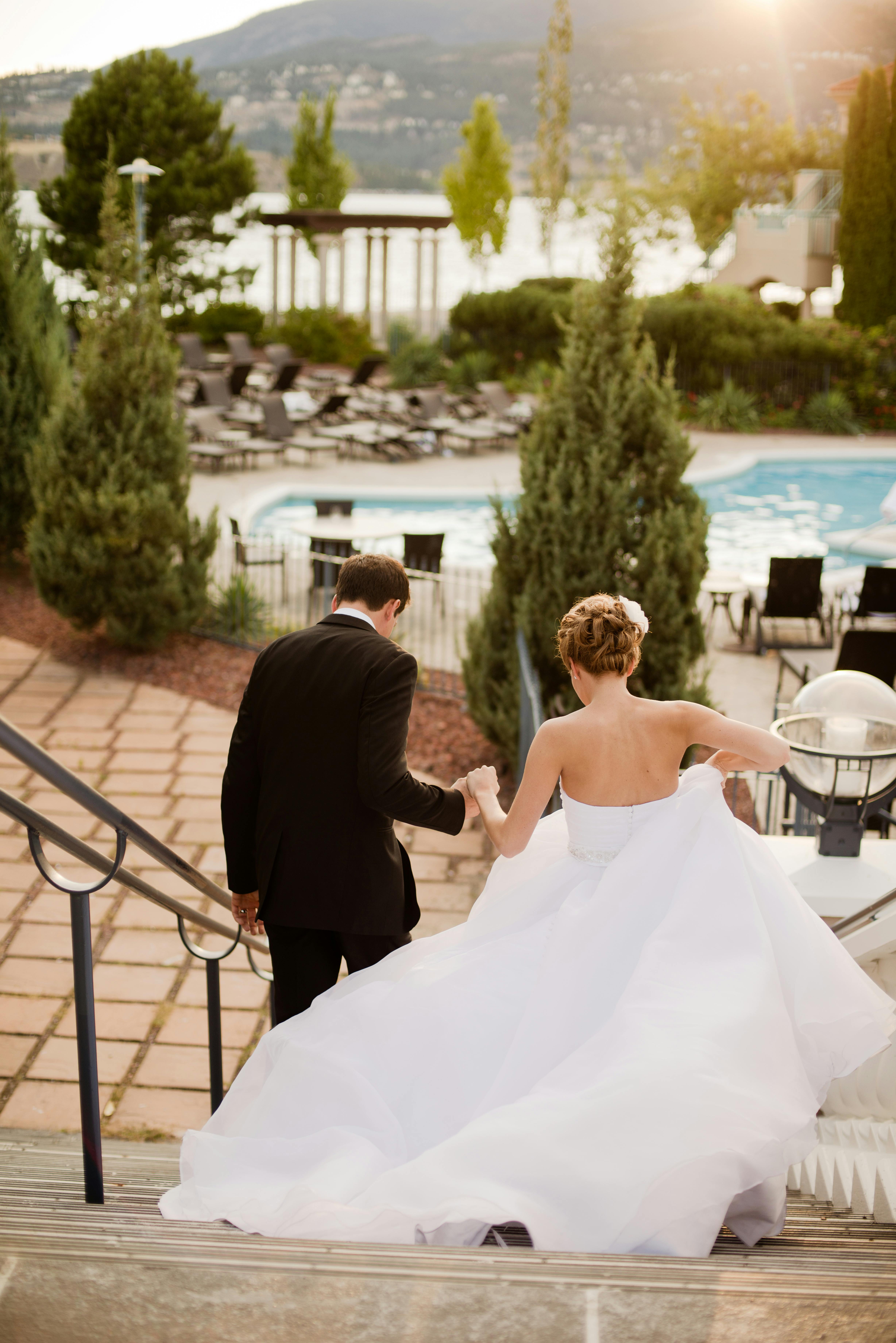 Featured photo from Delta Hotels Grand Okanagan Resort