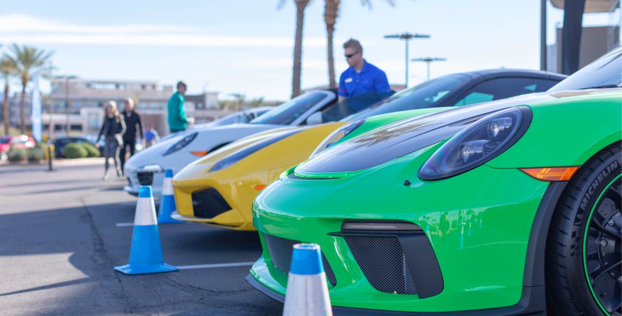 Featured photo from Integrity Valet