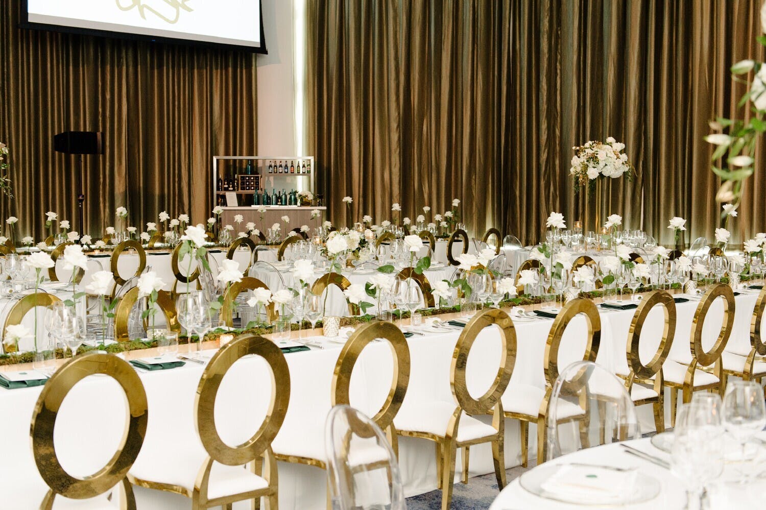 Featured photo from JW Marriott Edmonton ICE District