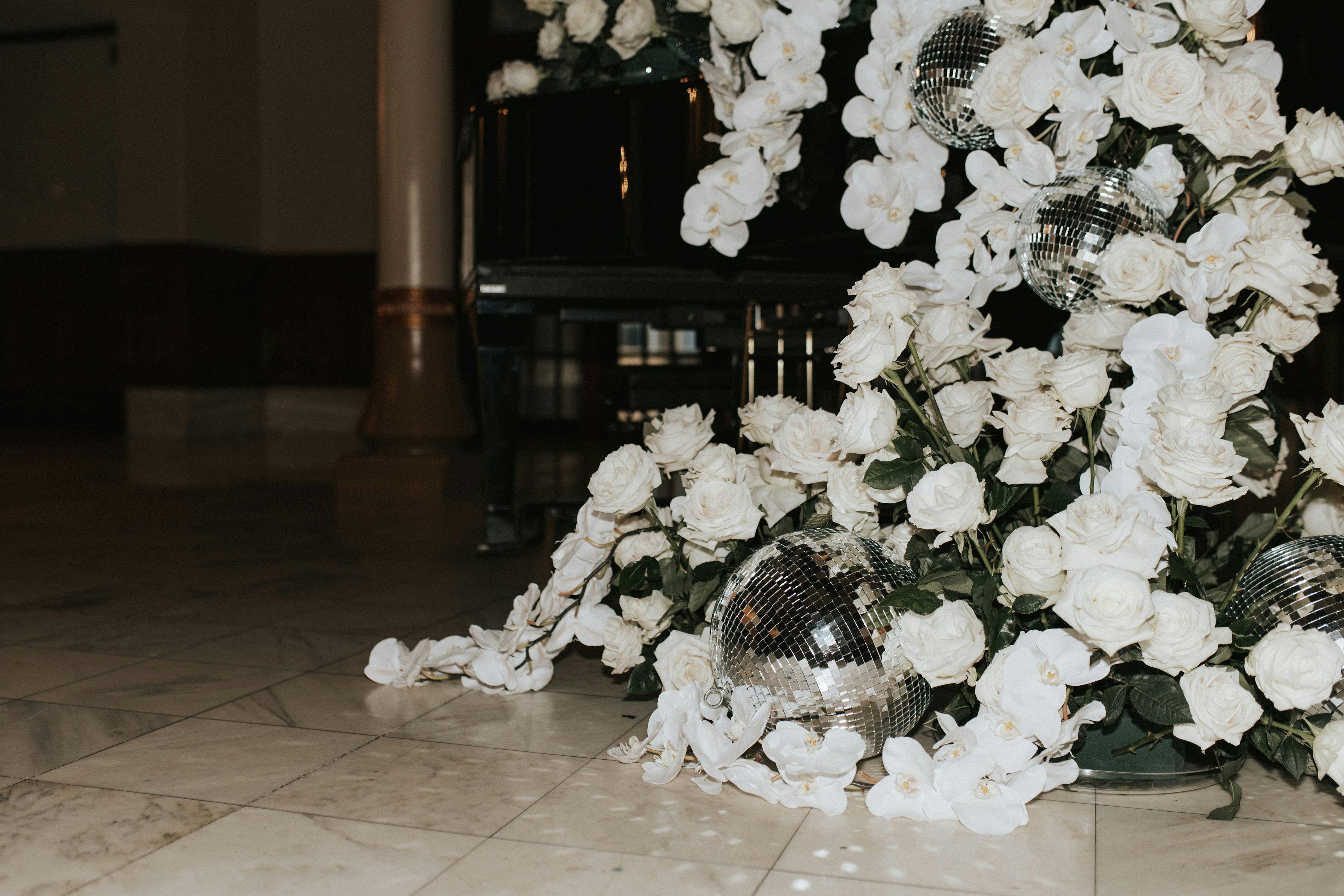 Top 20 Corporate Event Designers and Florists Near Me PartySlate