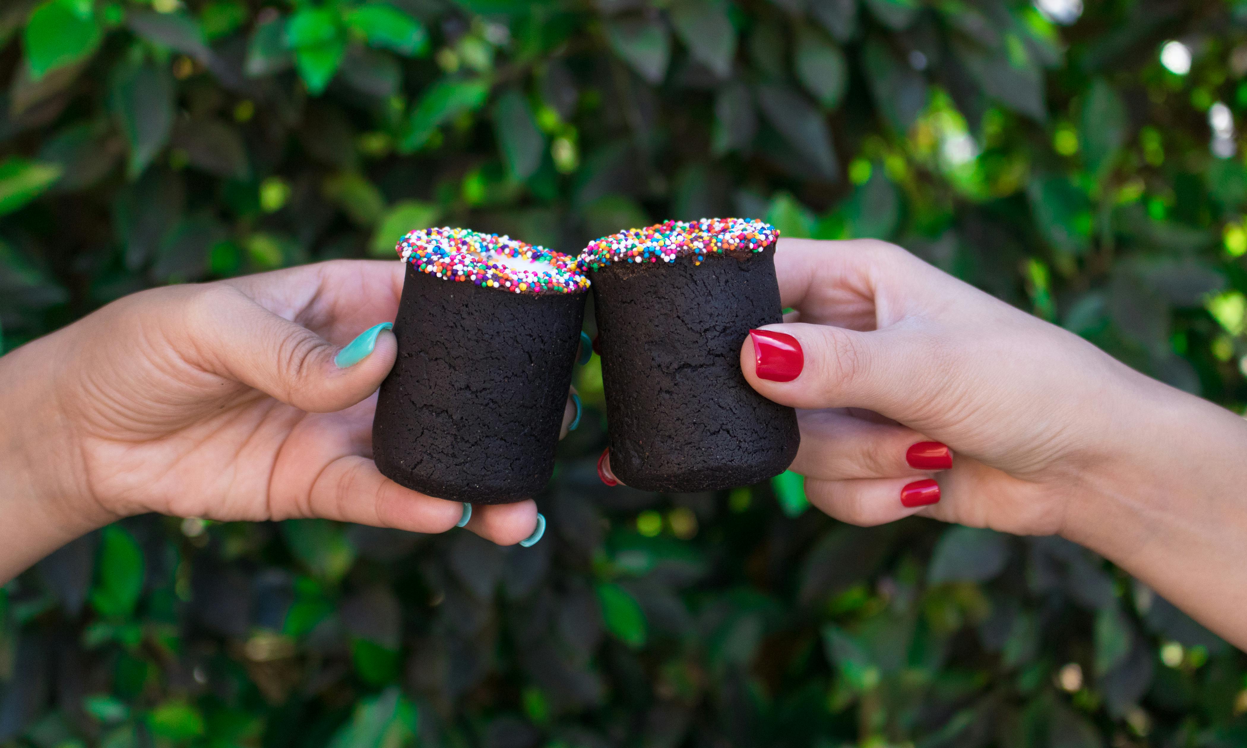 Featured photo from The Dirty Cookie