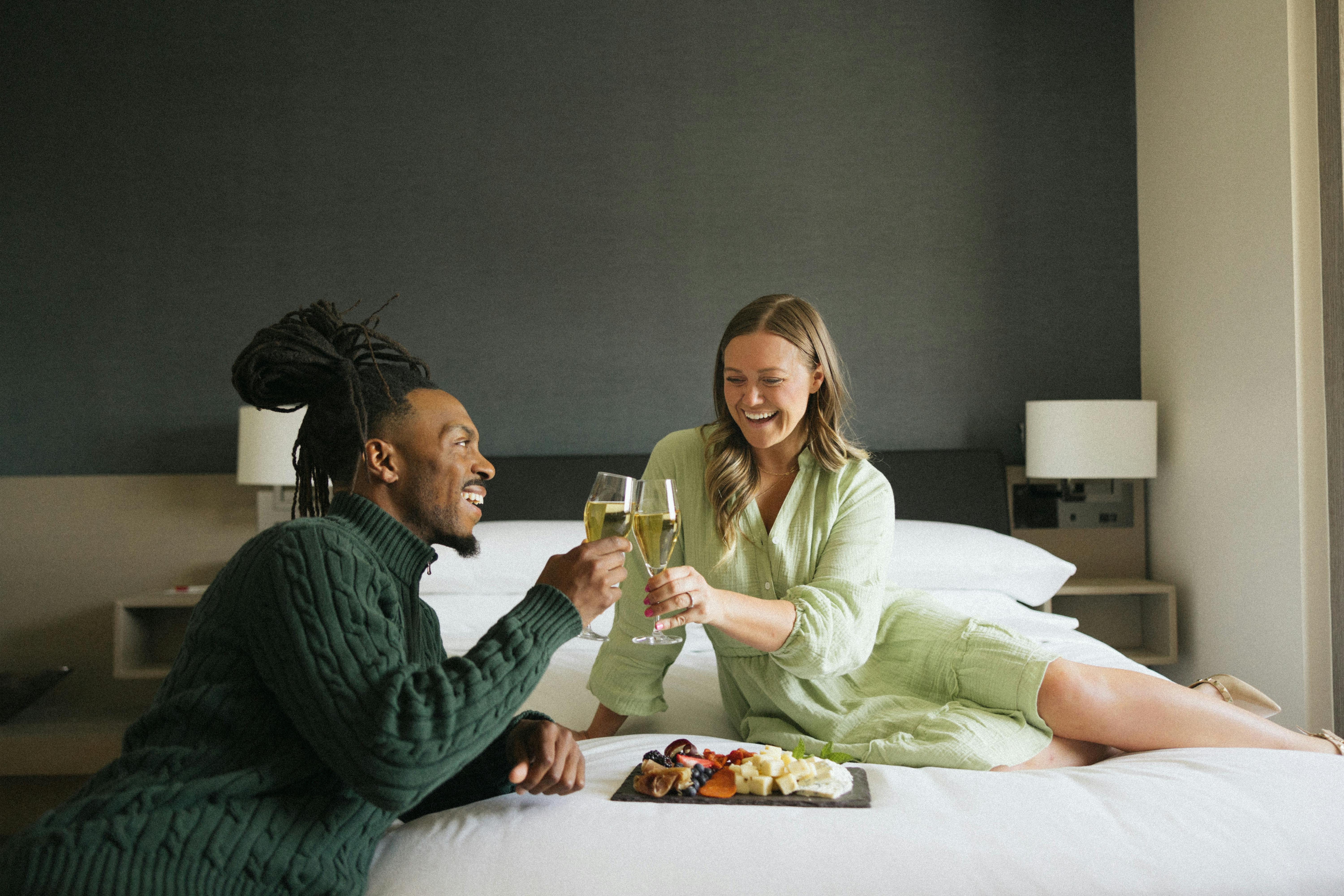 Featured photo from Seattle Marriott Bellevue