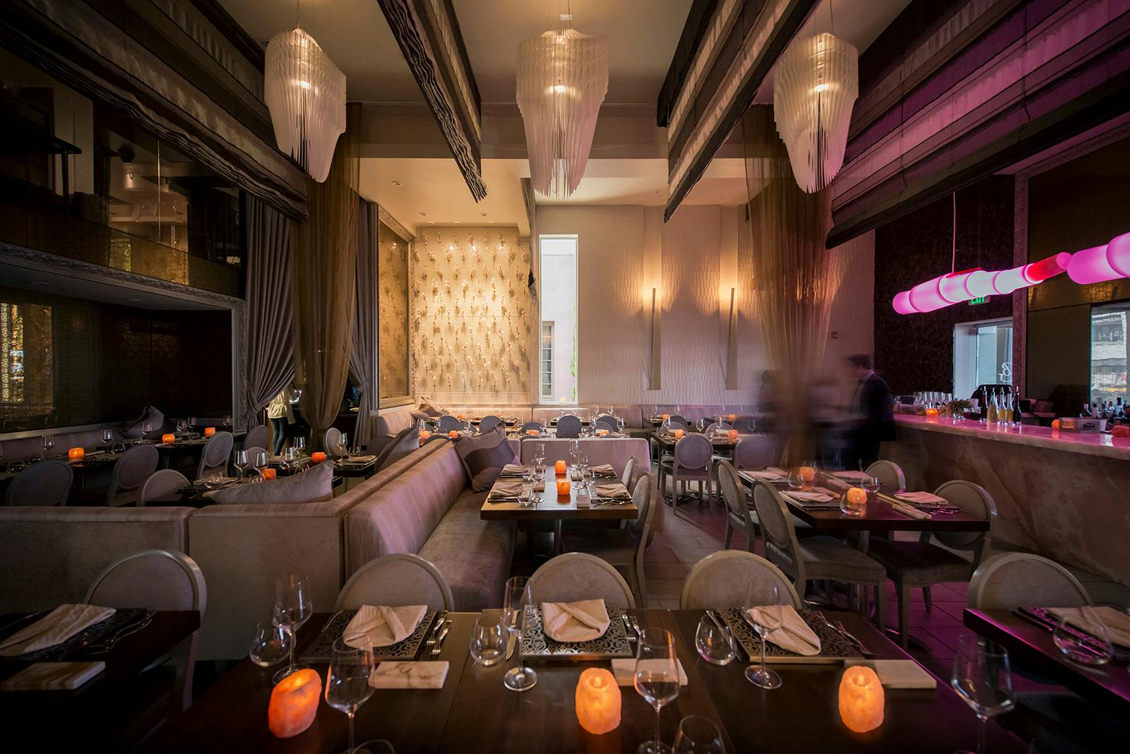 Cover photo of Barton G. The Restaurant Los Angeles