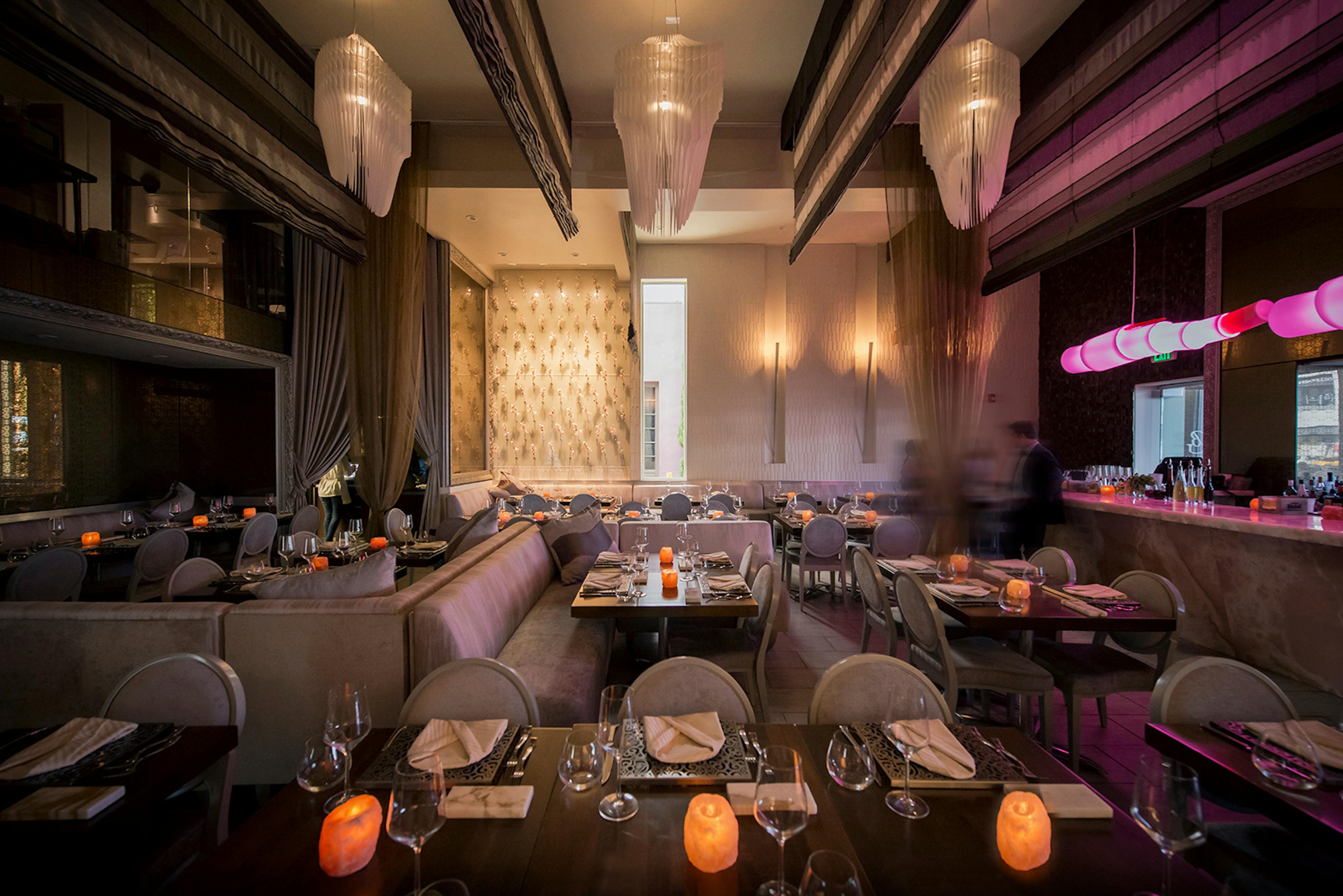 Cover photo of Barton G. The Restaurant Los Angeles