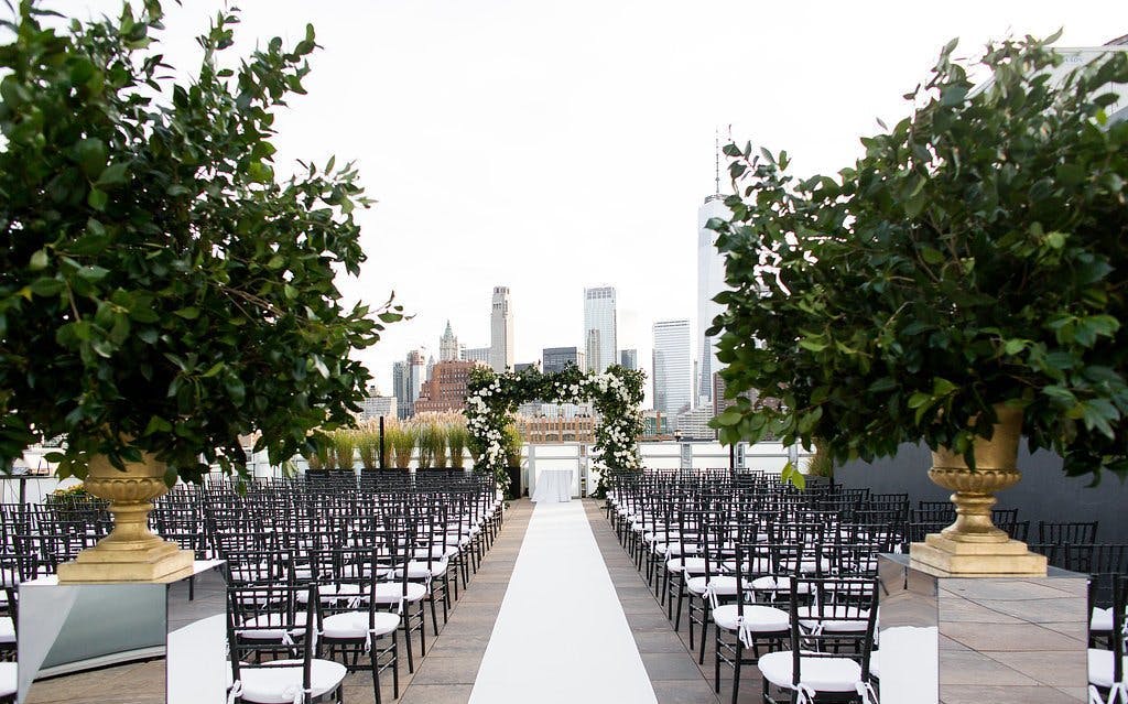 Featured photo from Joseph Todd Events