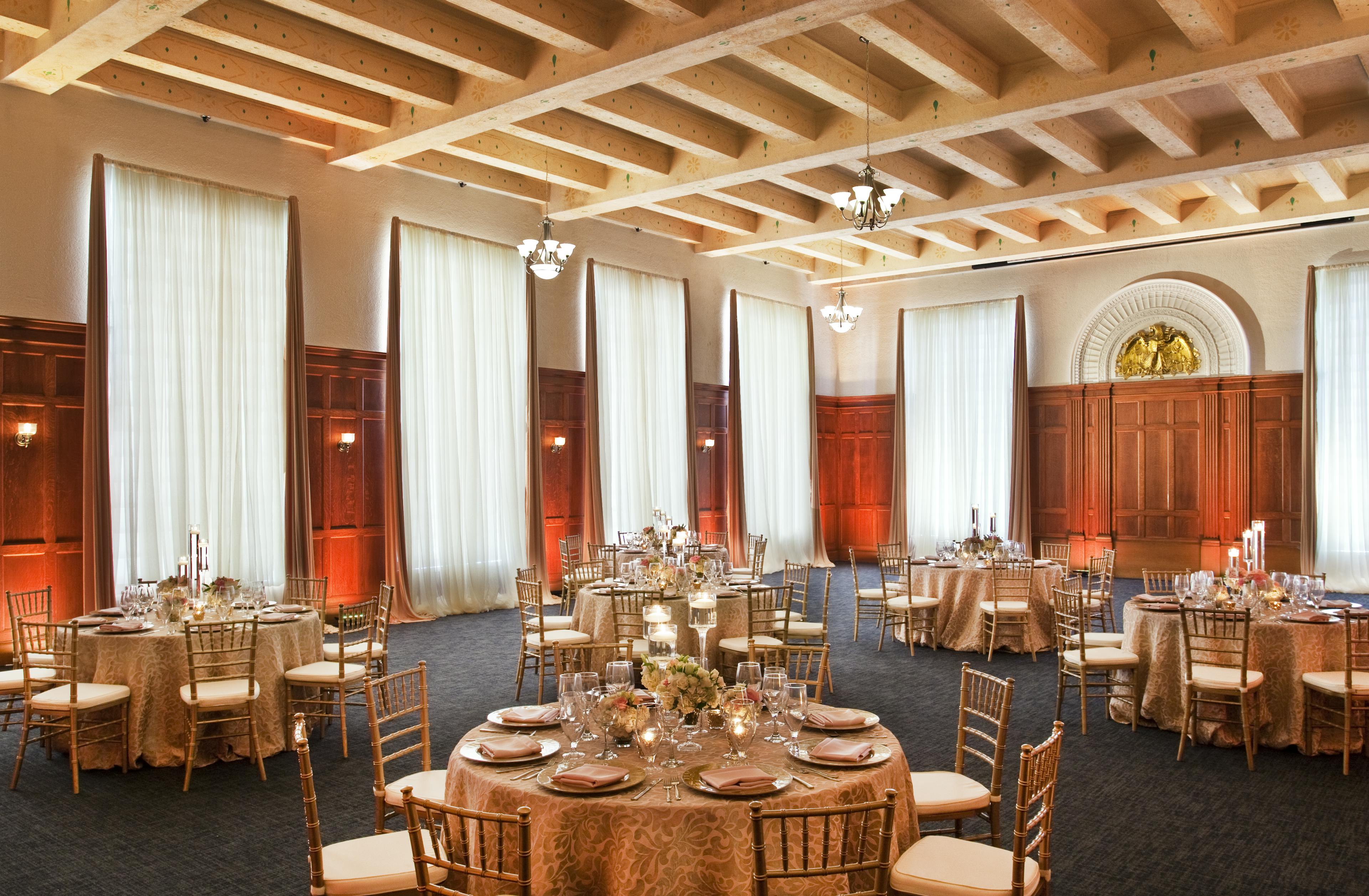 Cover photo of Le Méridien Tampa, The Courthouse