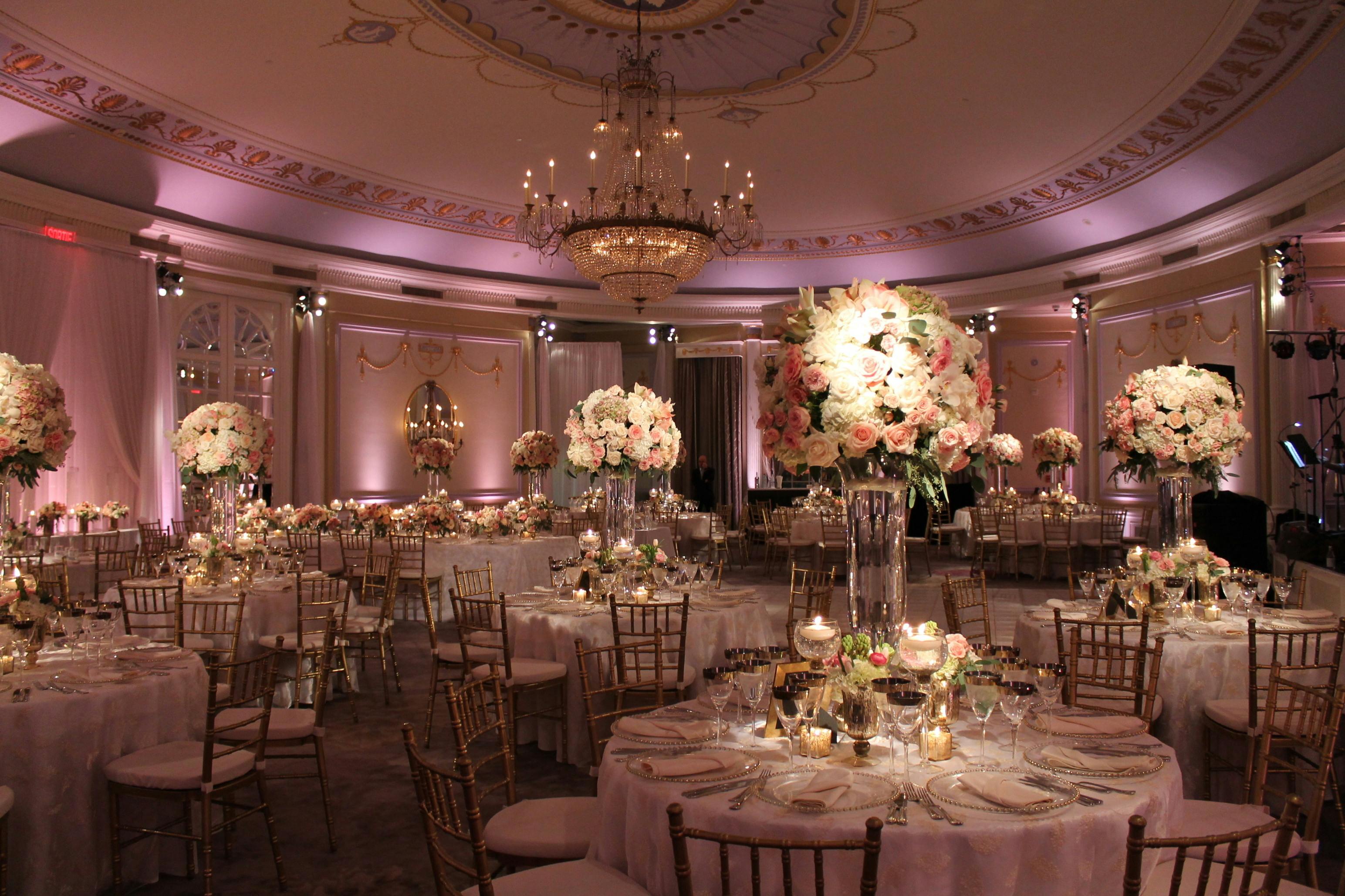 Featured photo from The Ritz-Carlton, Montreal