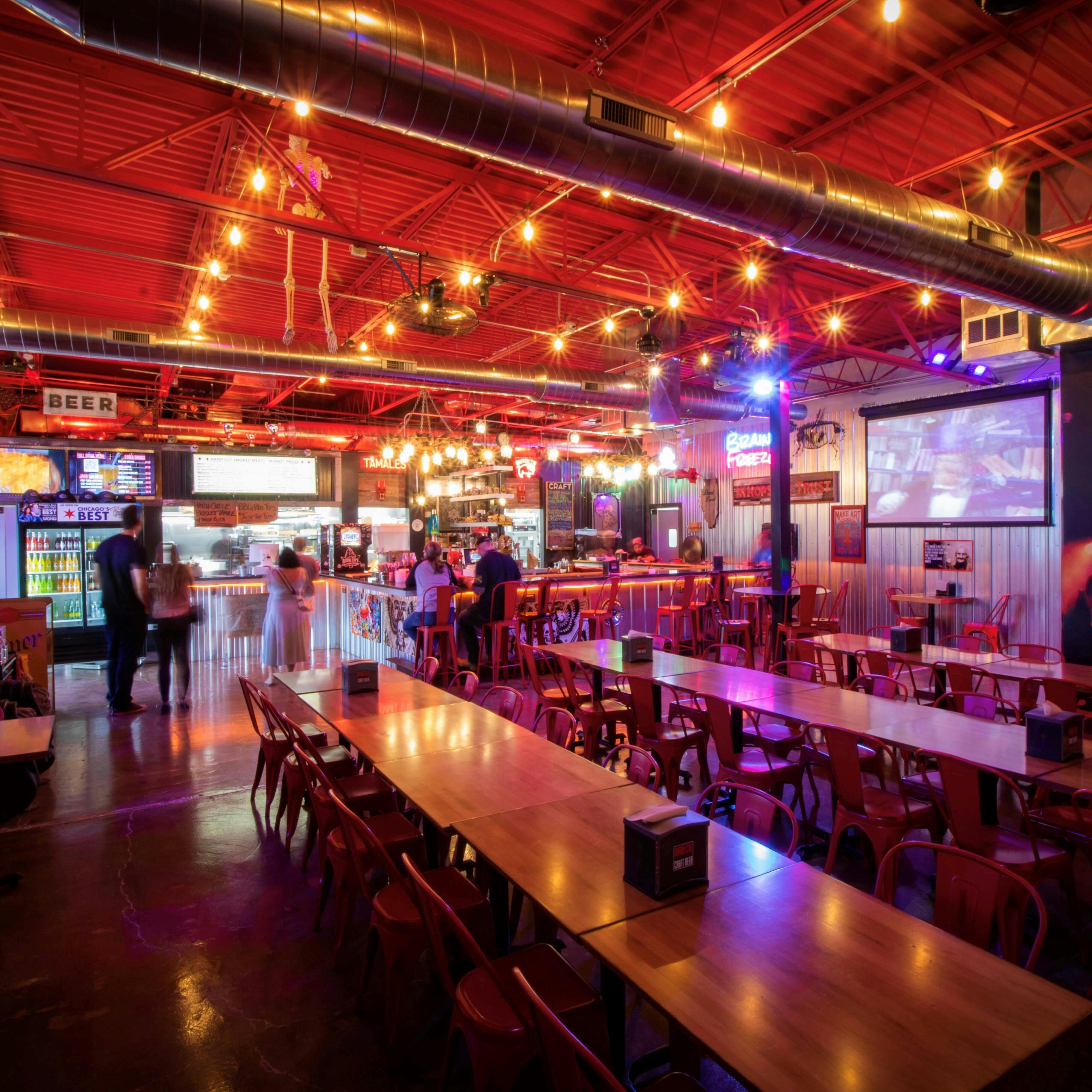 Featured photo from Chicago Culinary Kitchen