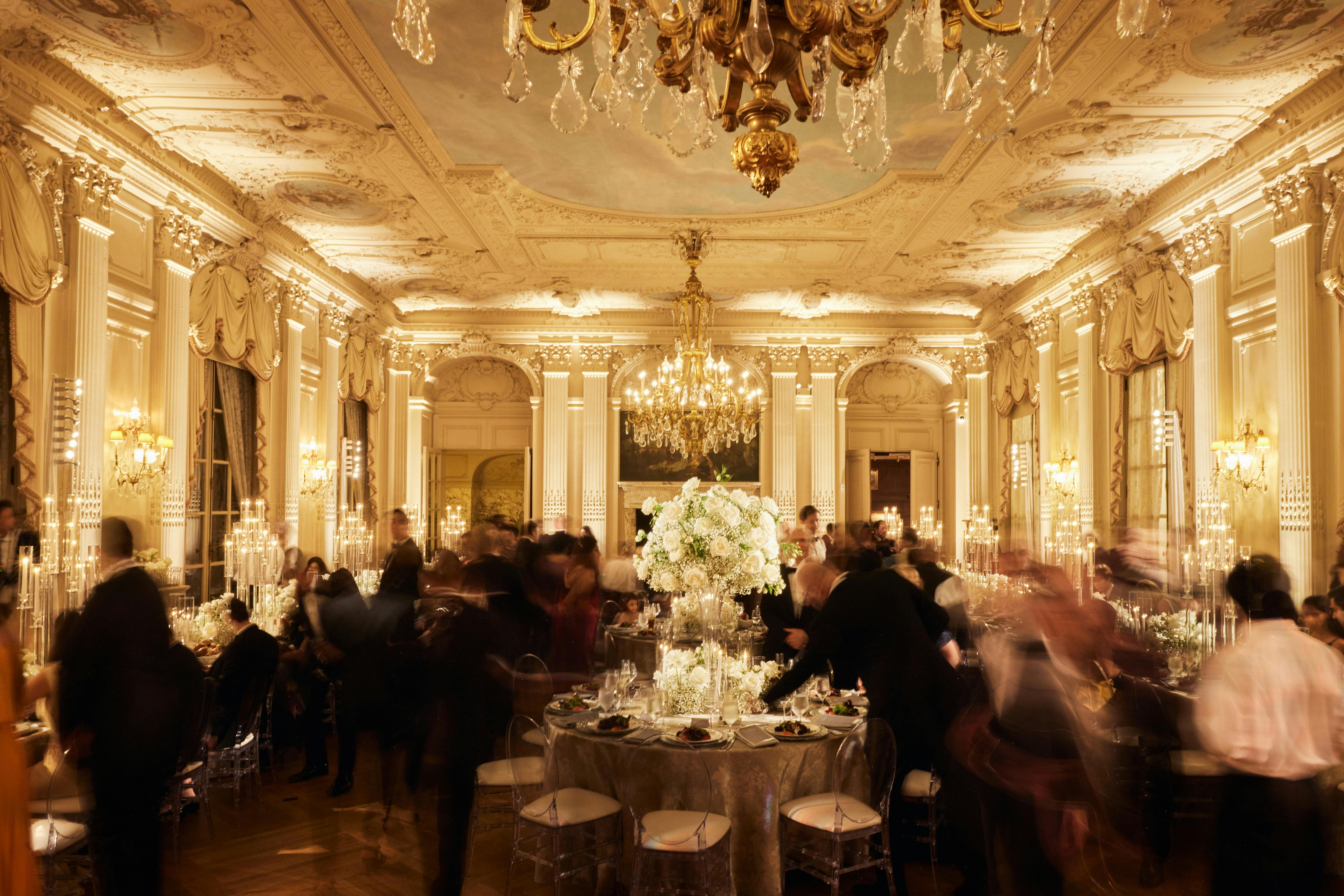 Featured photo from Sara Kovel Events
