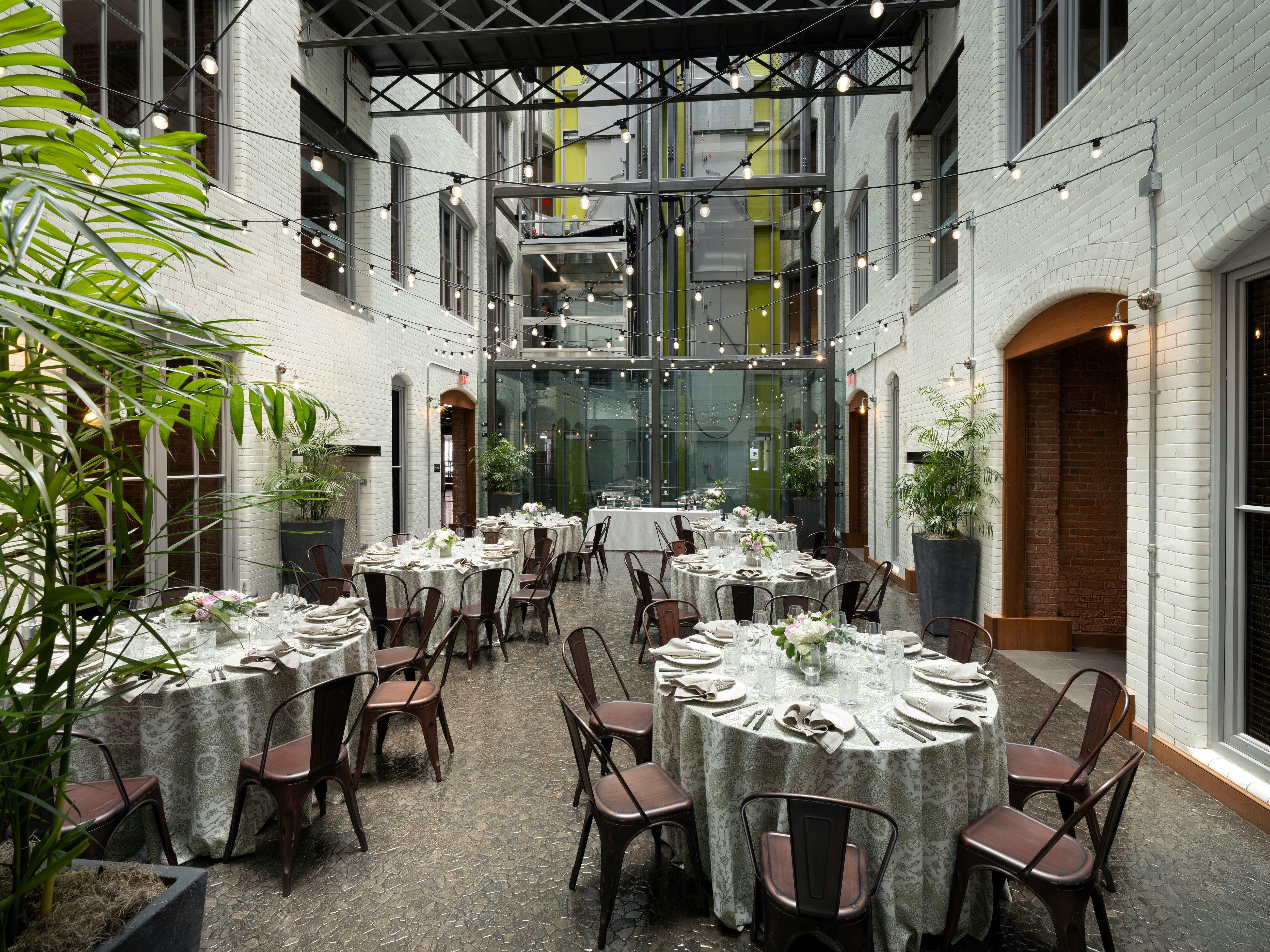 Cover photo of Residence Inn Boston Downtown/Seaport