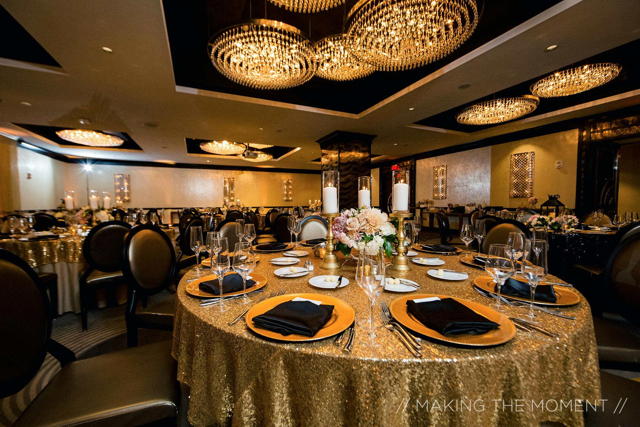 Featured photo from Metropolitan at The 9