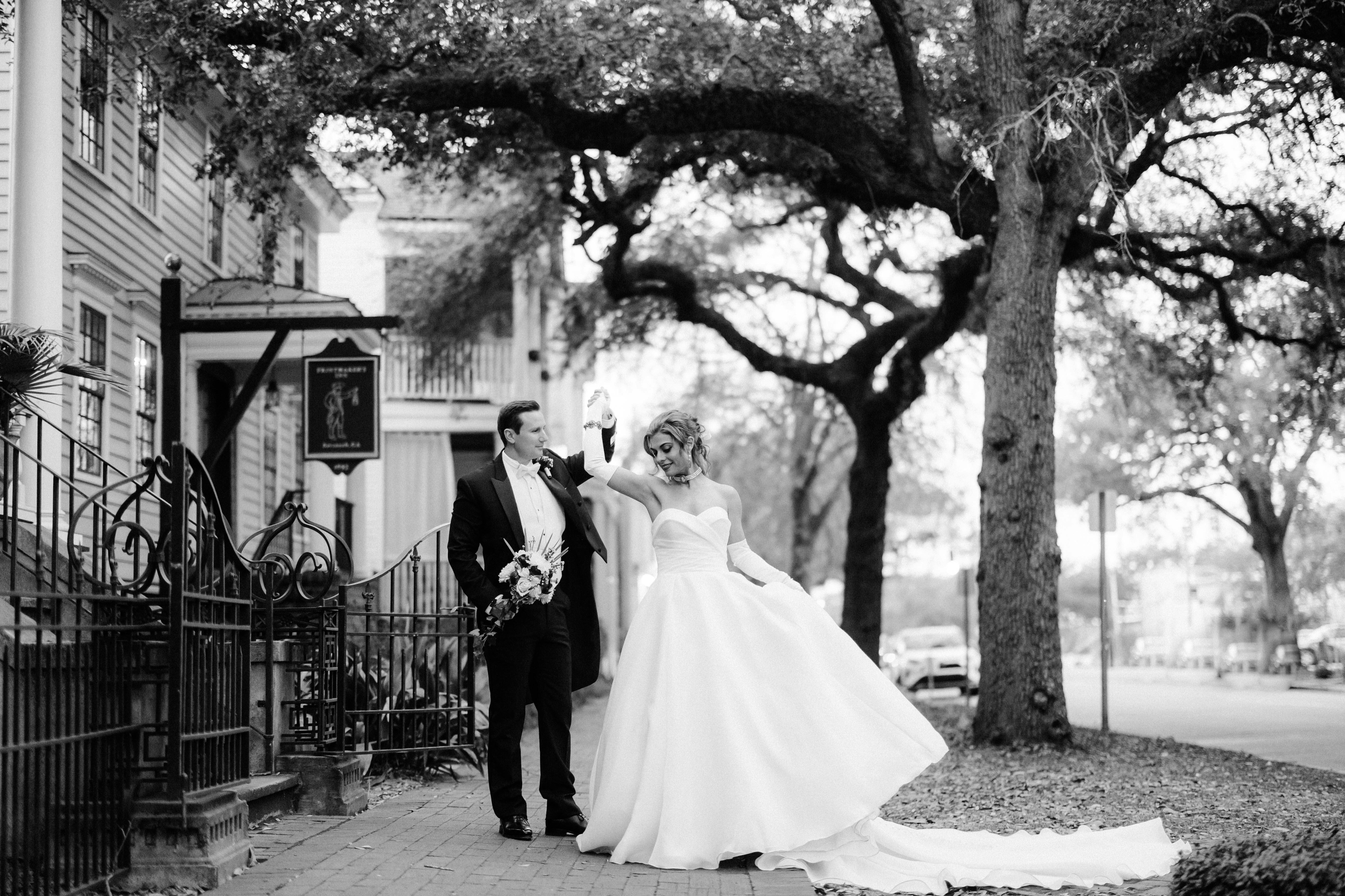 Featured photo from Port Town Collective