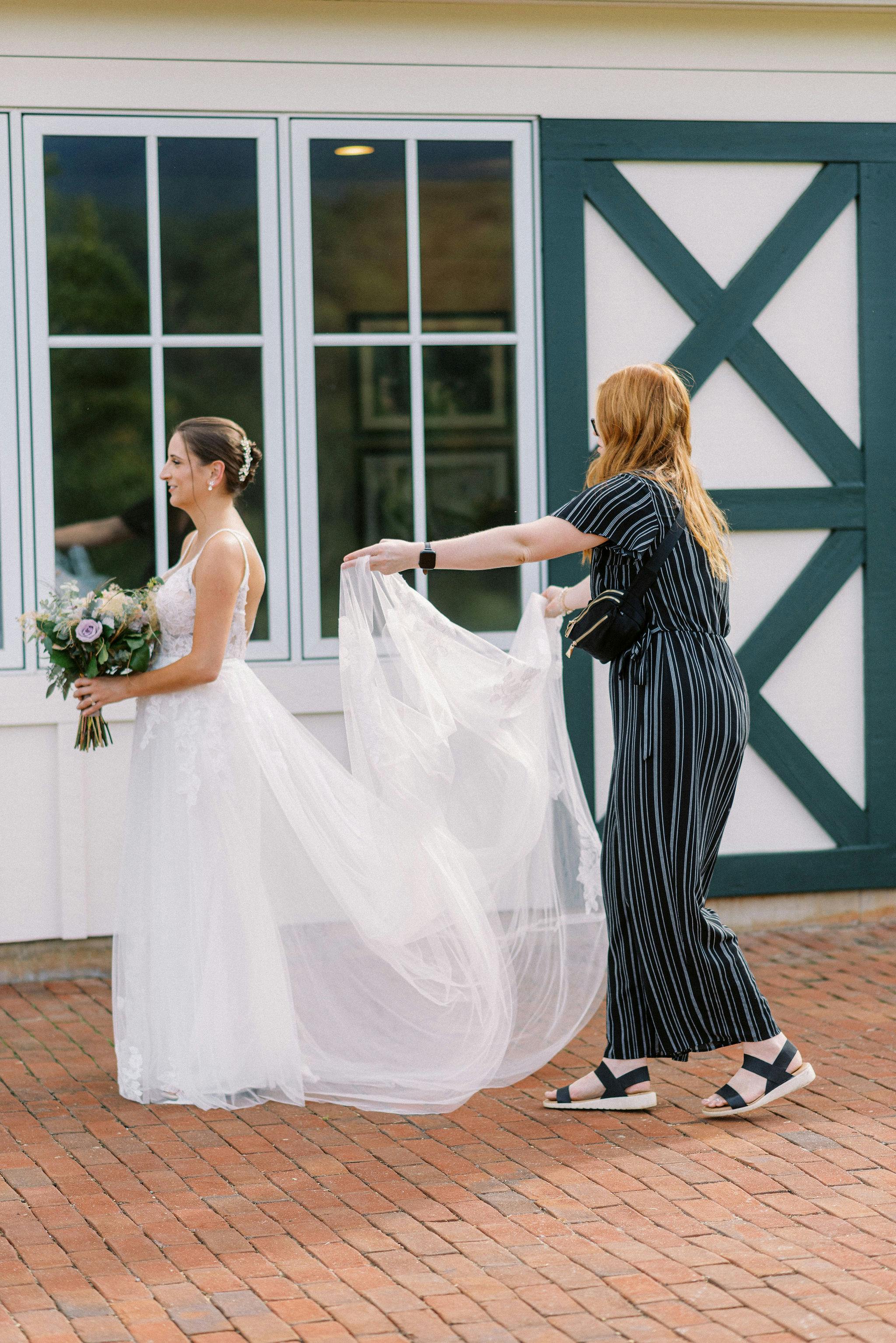 Featured photo from Hailey Beard Events