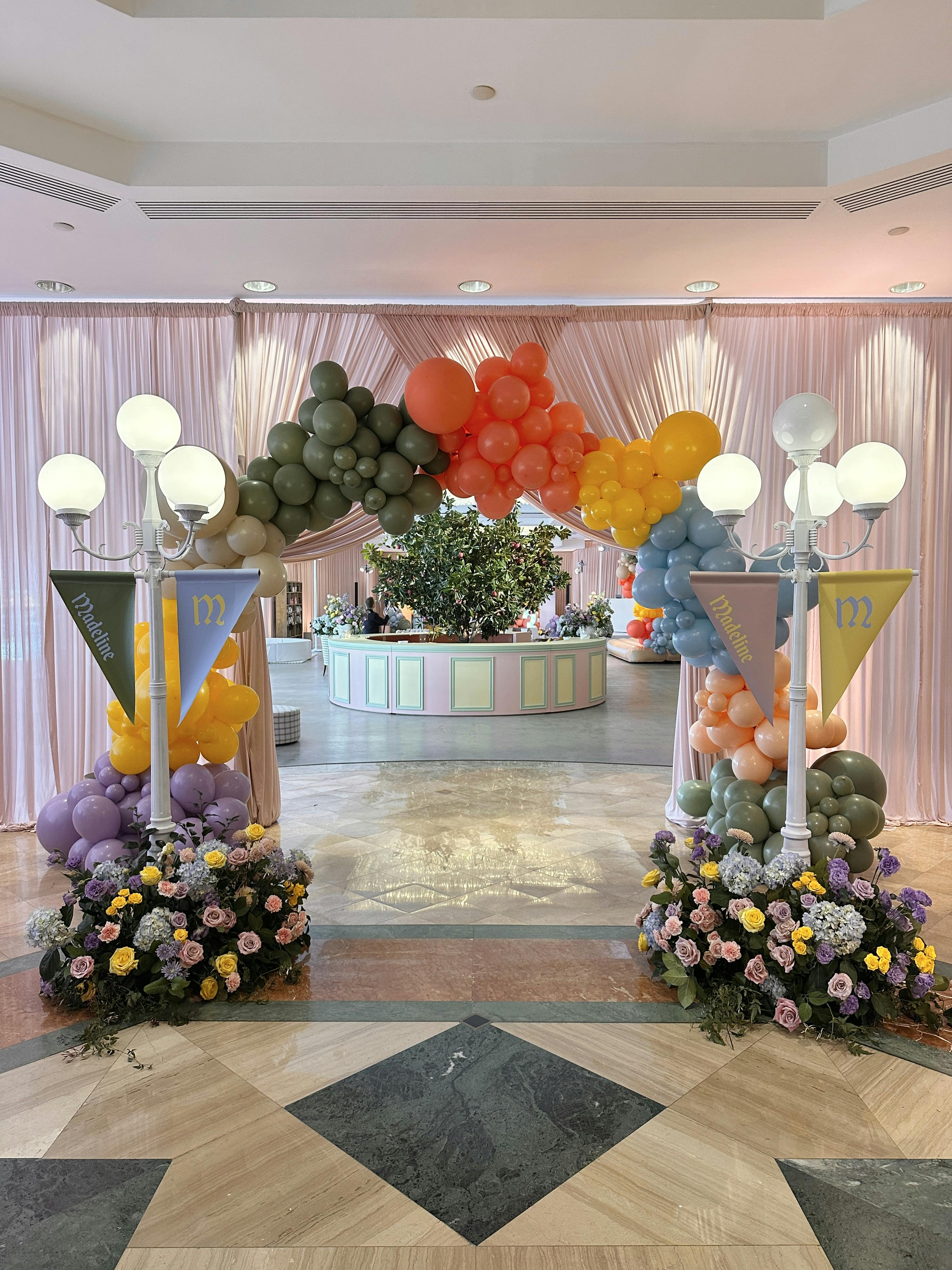 Featured photo from Above the Block LA