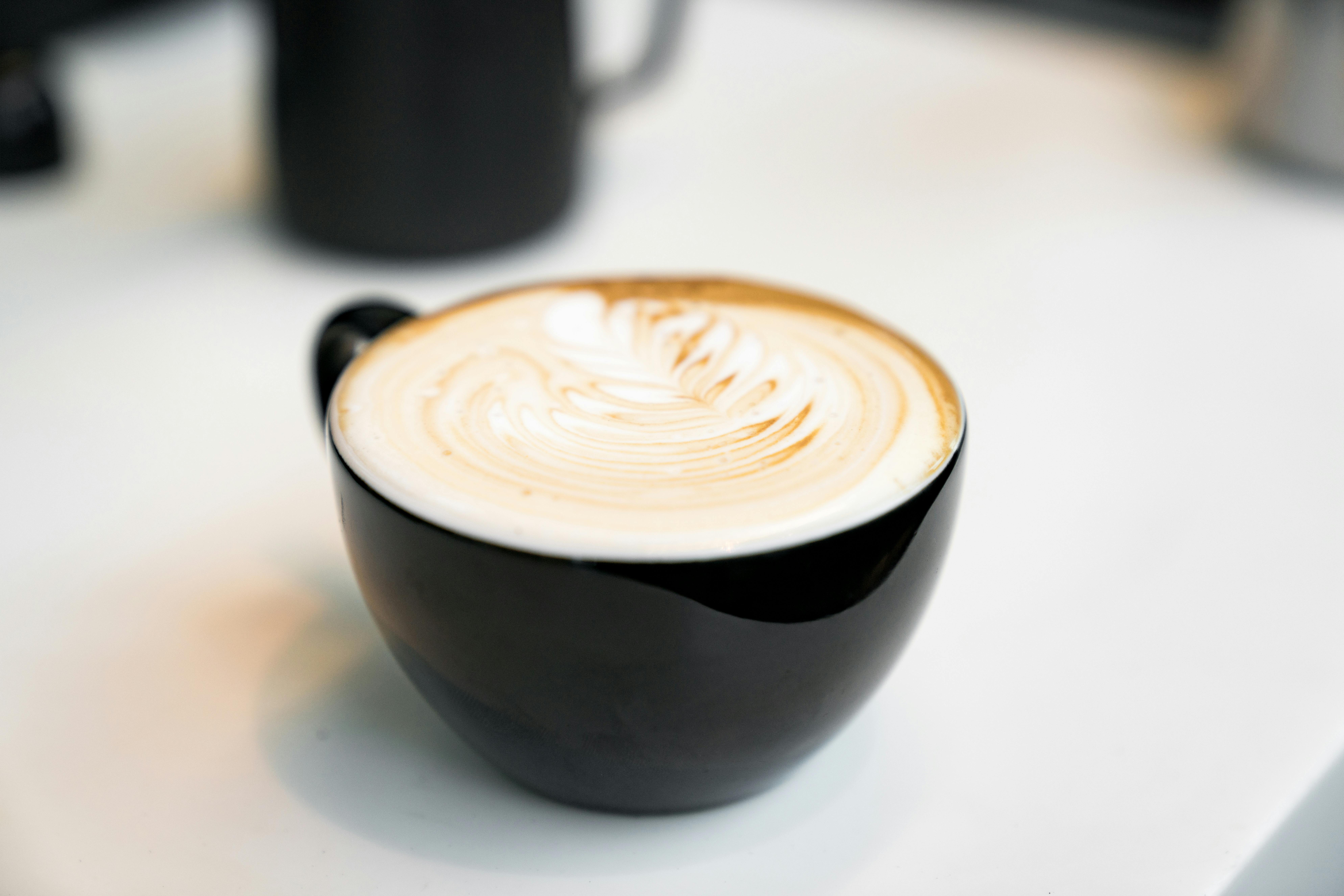 Featured photo from LongShot Coffee