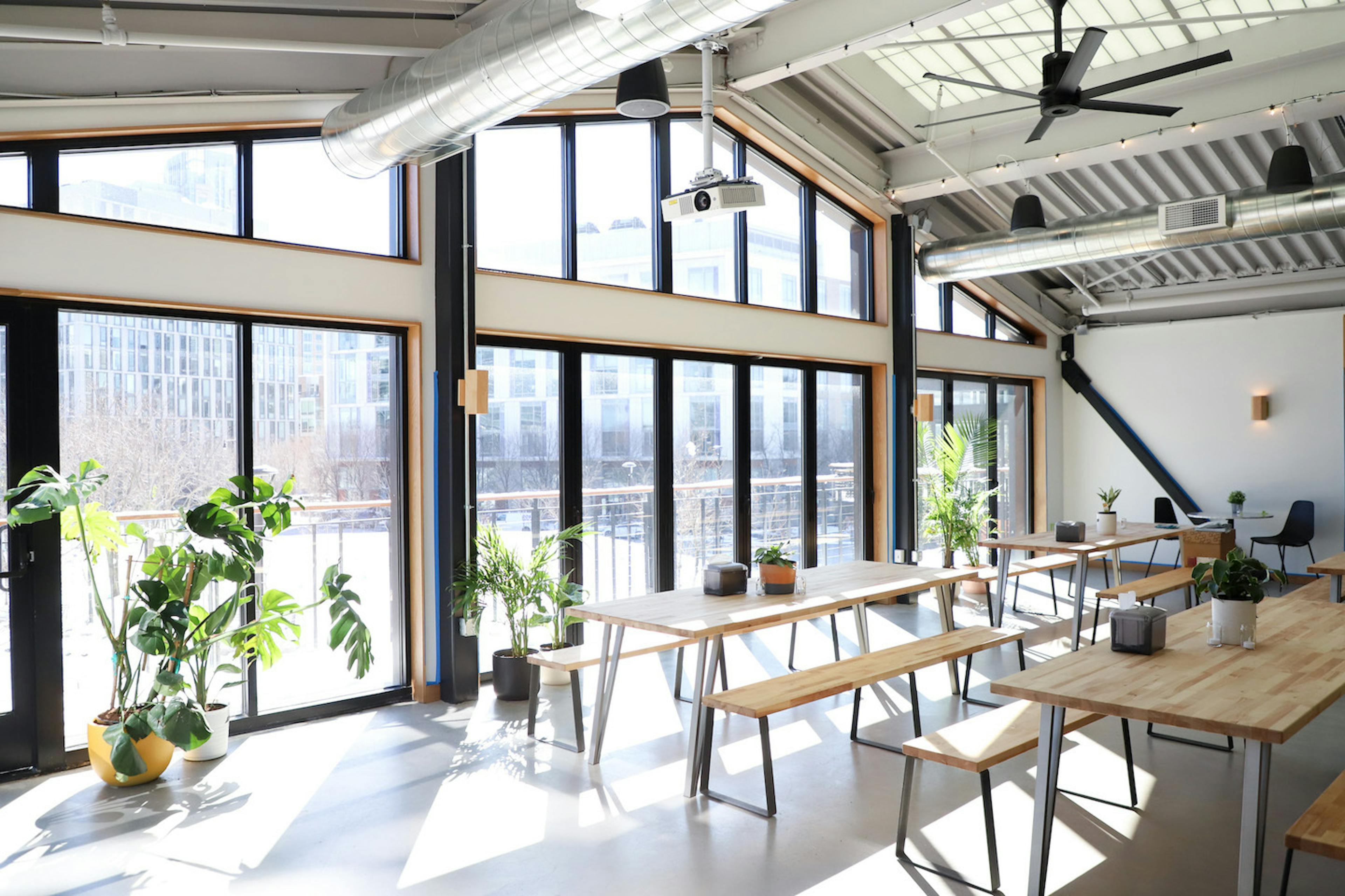 Cover photo of Lamplighter Brewing Co.