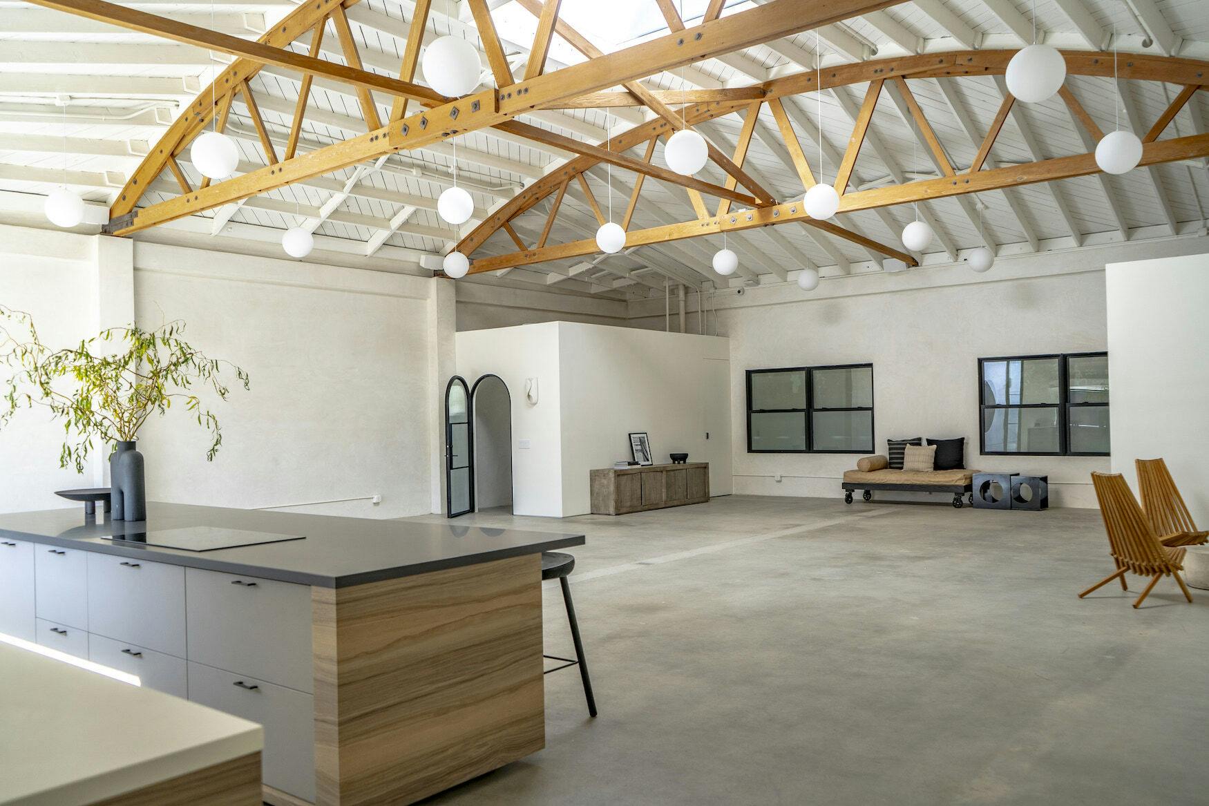 Featured photo from Lacuna Space