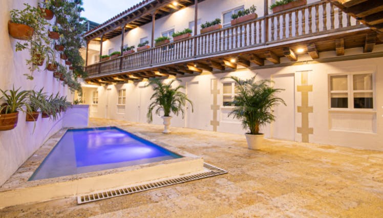 Featured photo from Cartagena Dreams