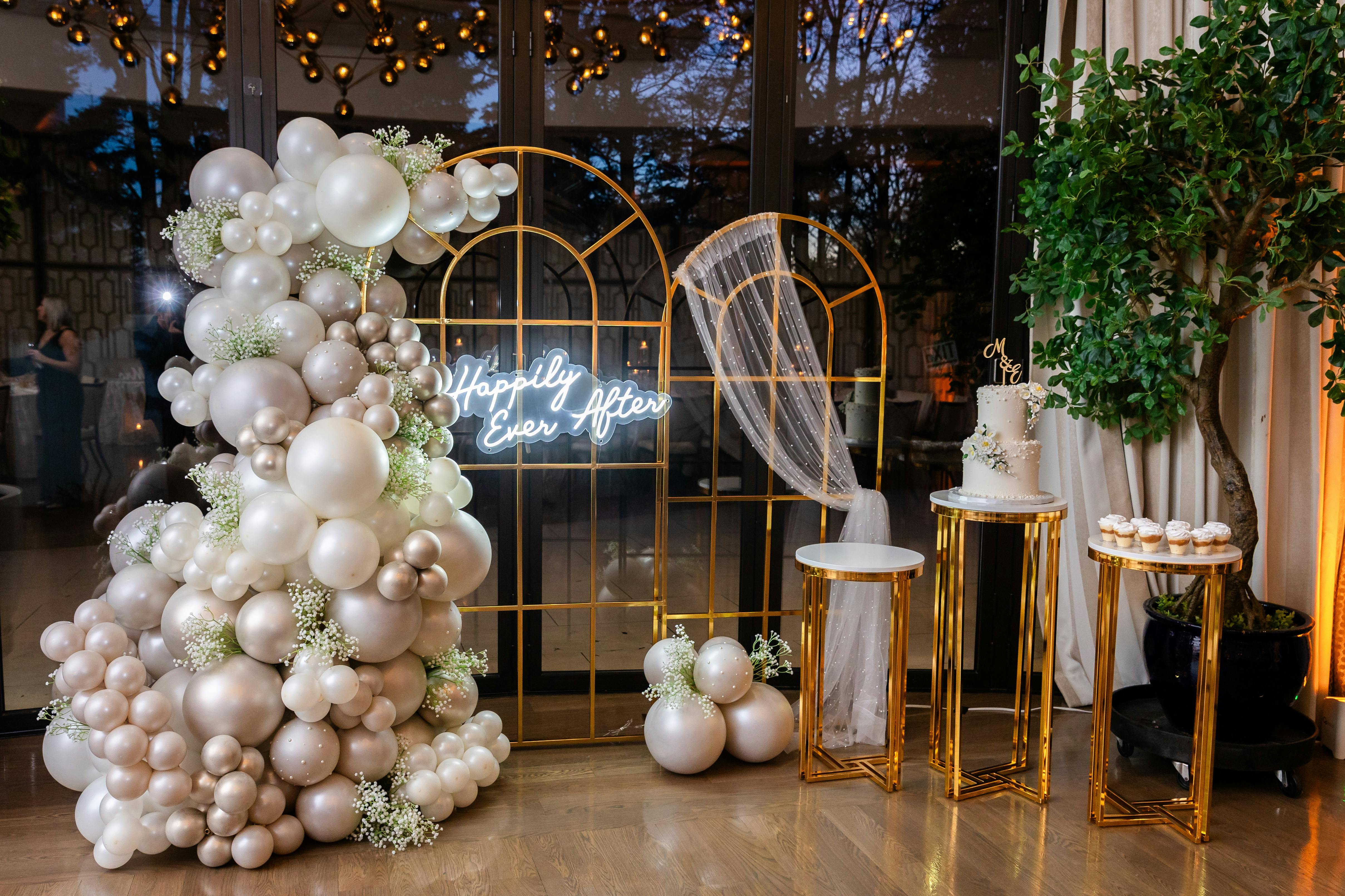 Featured photo from Constant Event Group