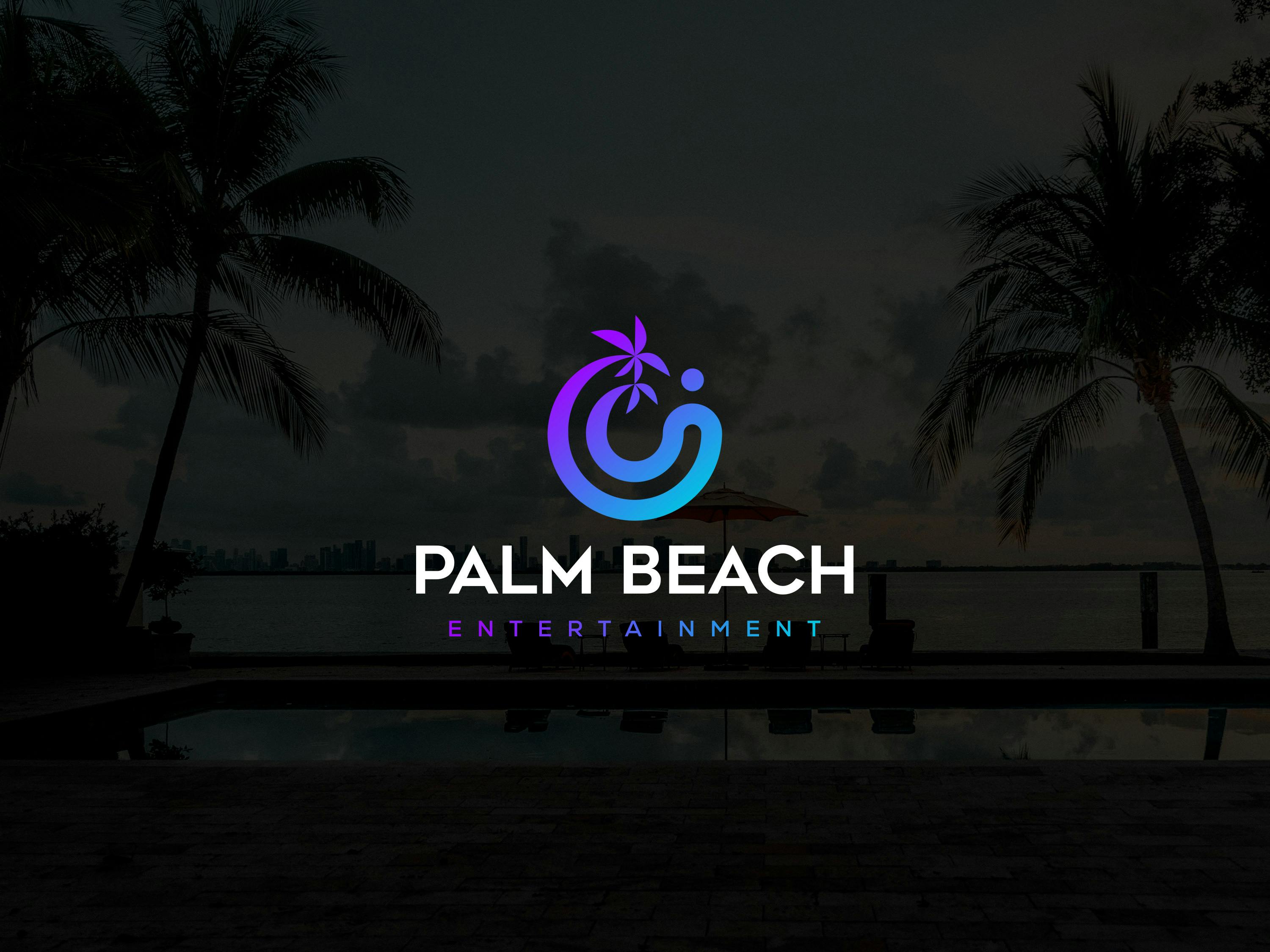 Featured photo from Palm Beach Entertainment
