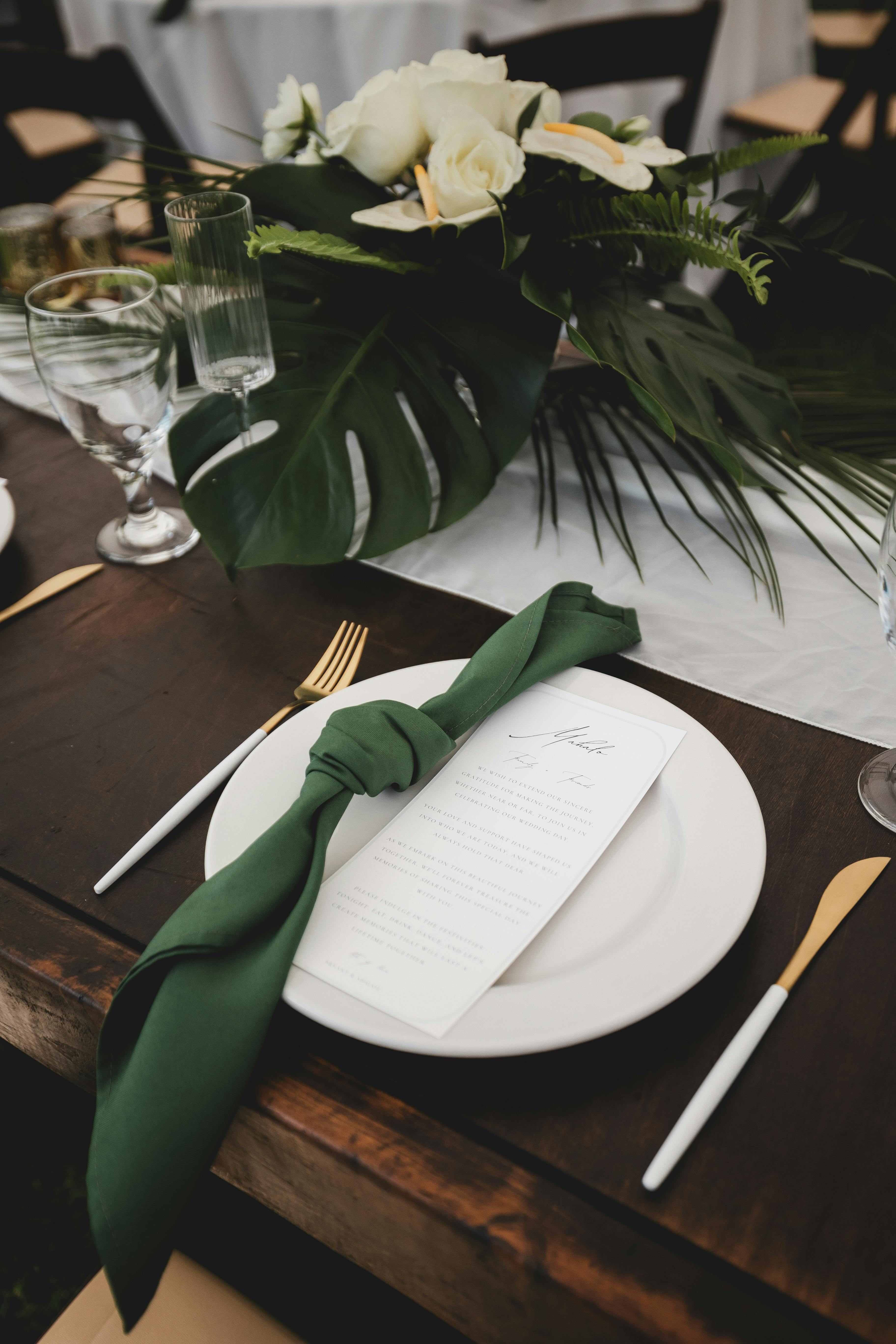 Featured photo from Elegant Occasions Maui