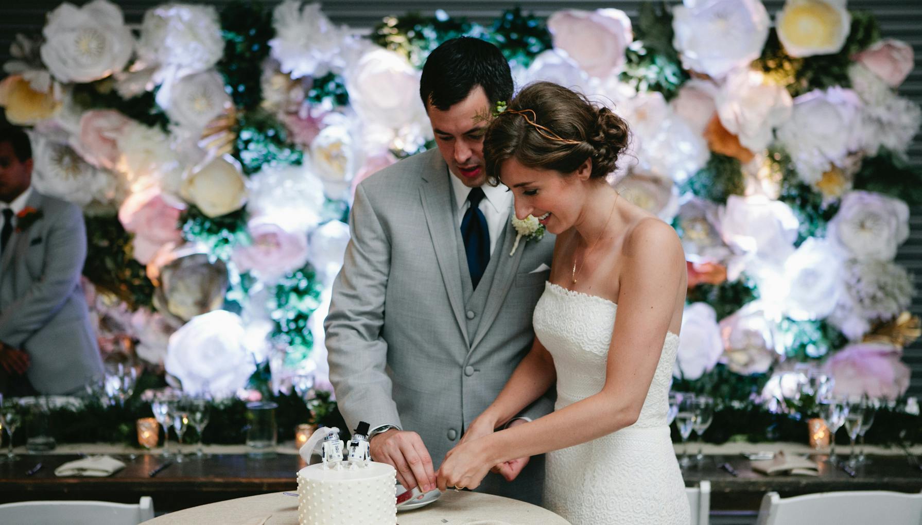 Cover photo of Lil Epic Event Design