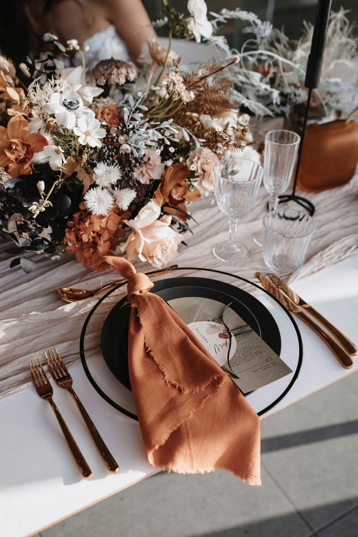 Featured photo from Viaggio dei Fiori Wedding & Event Planner