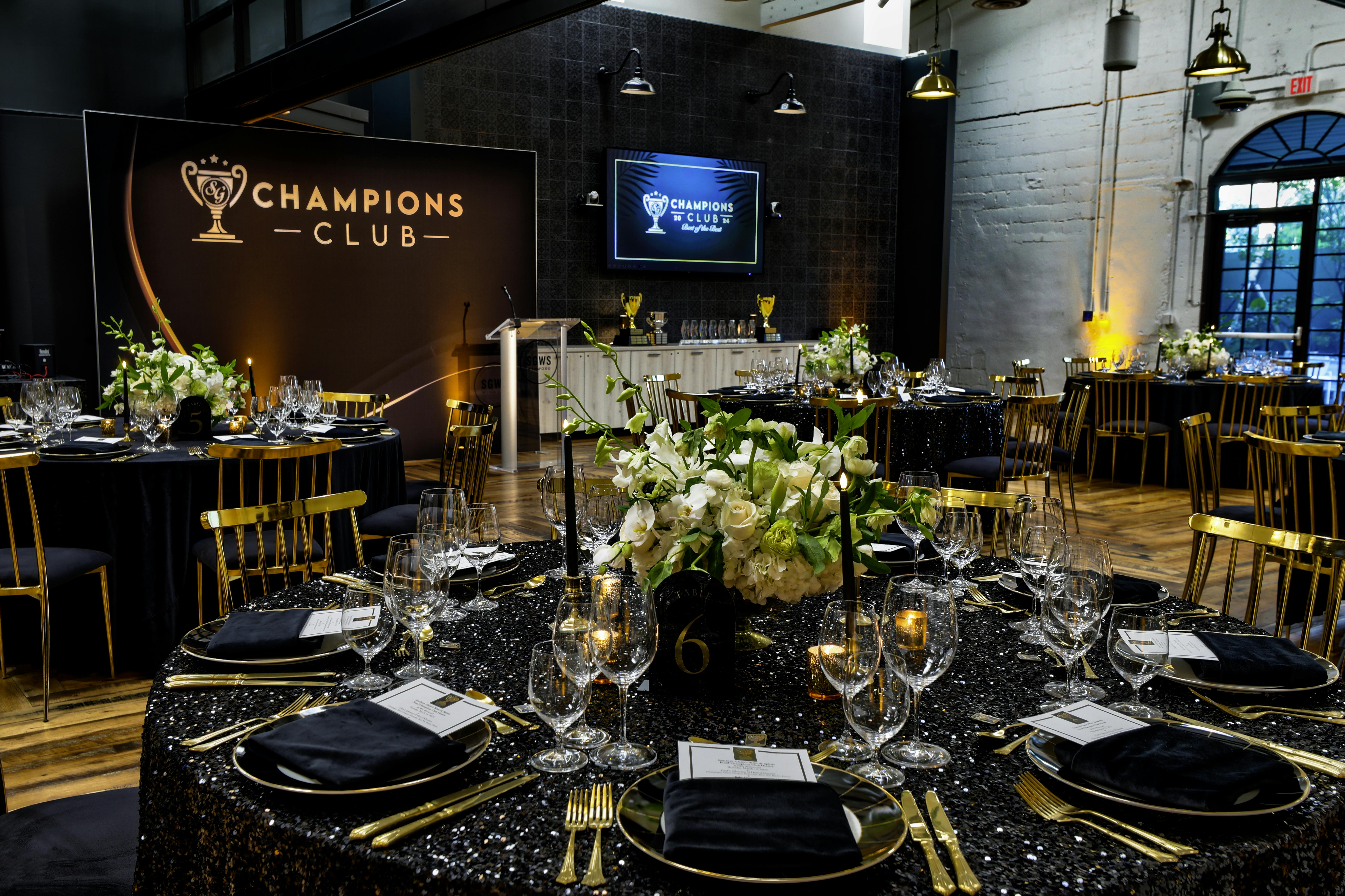 Featured photo from SGWS Wynwood