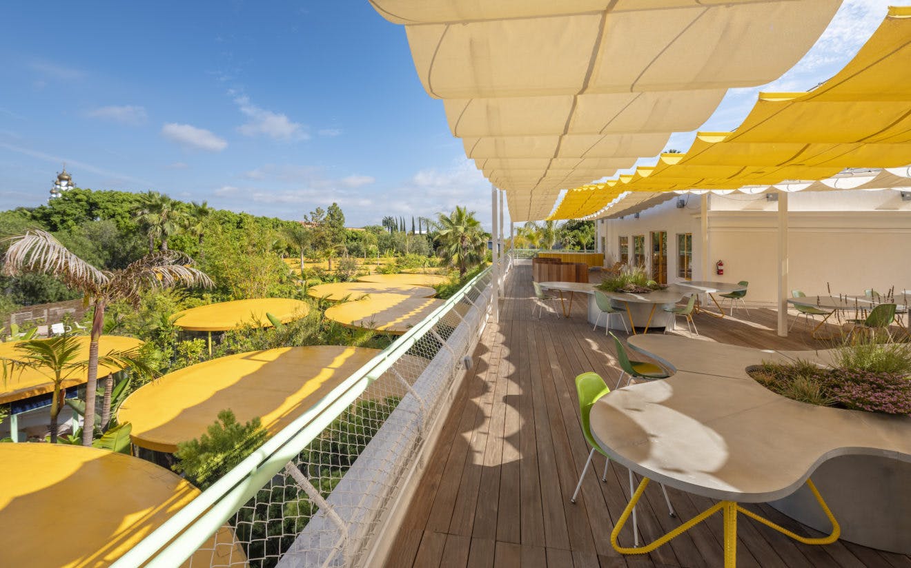 Featured photo from The Preserve