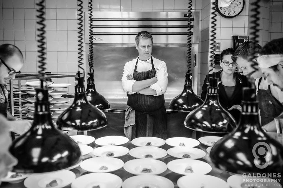 Cover photo of Galdones Photography