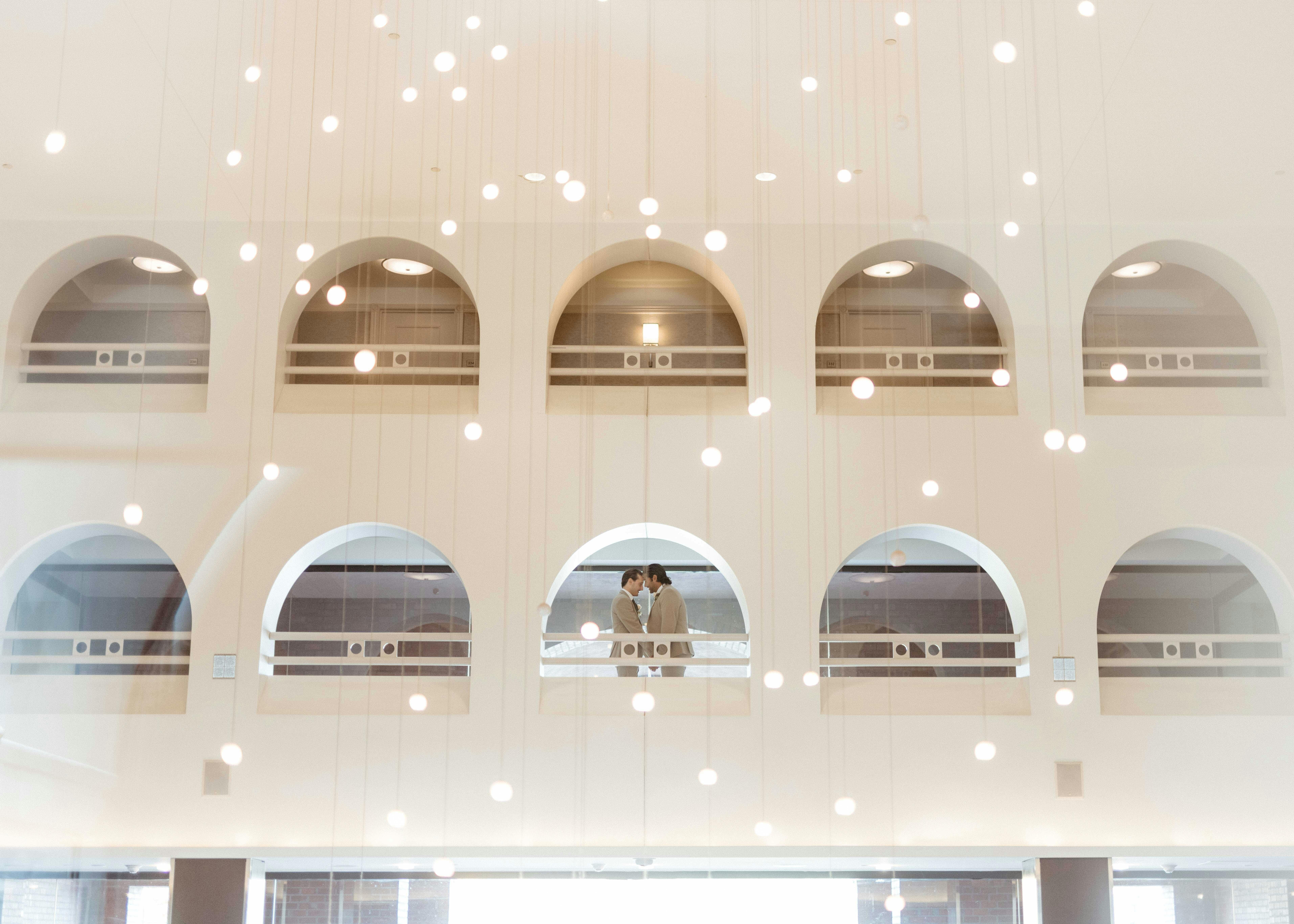 Featured photo from Boston Marriott Long Wharf