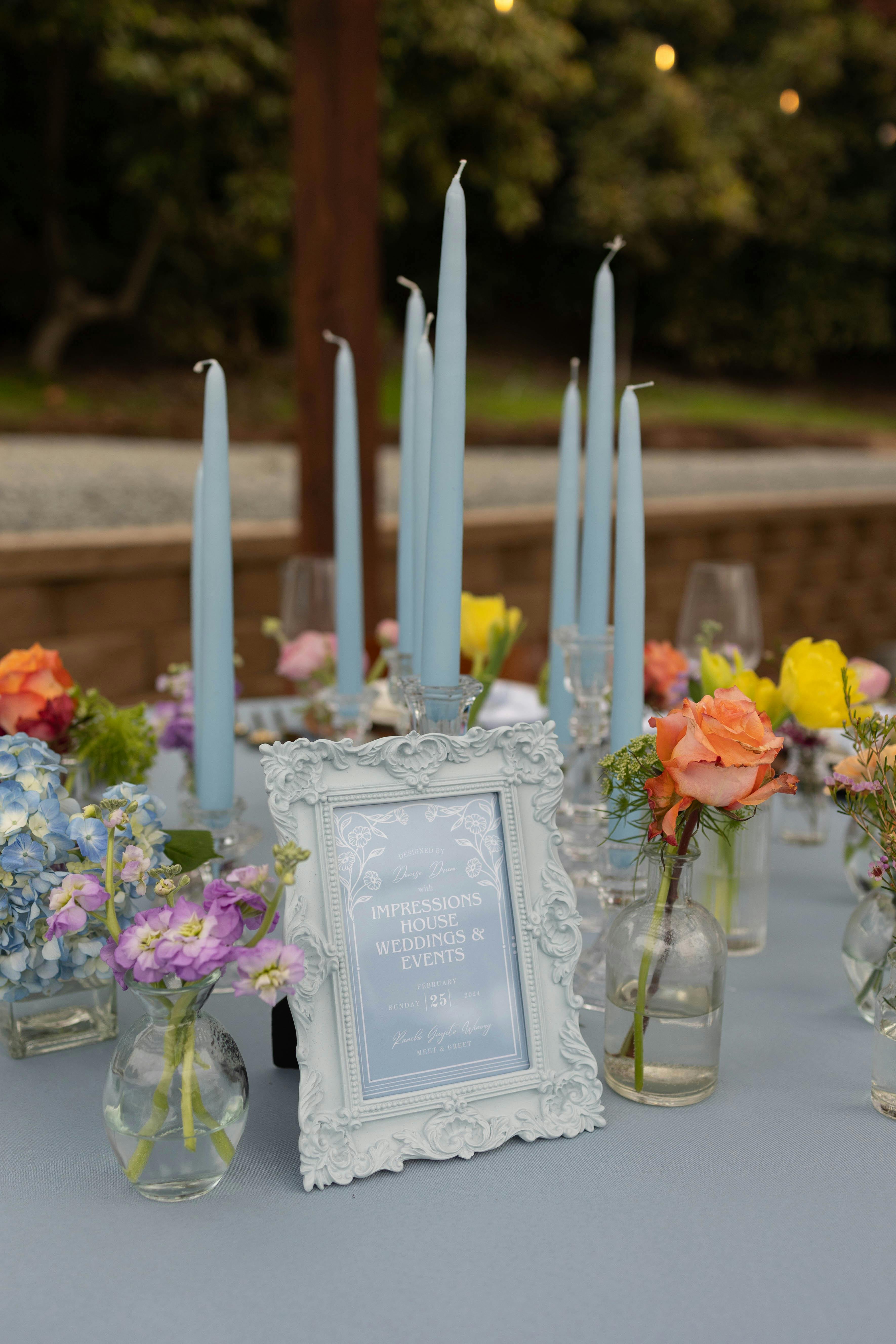 Featured photo from Impressions House Events