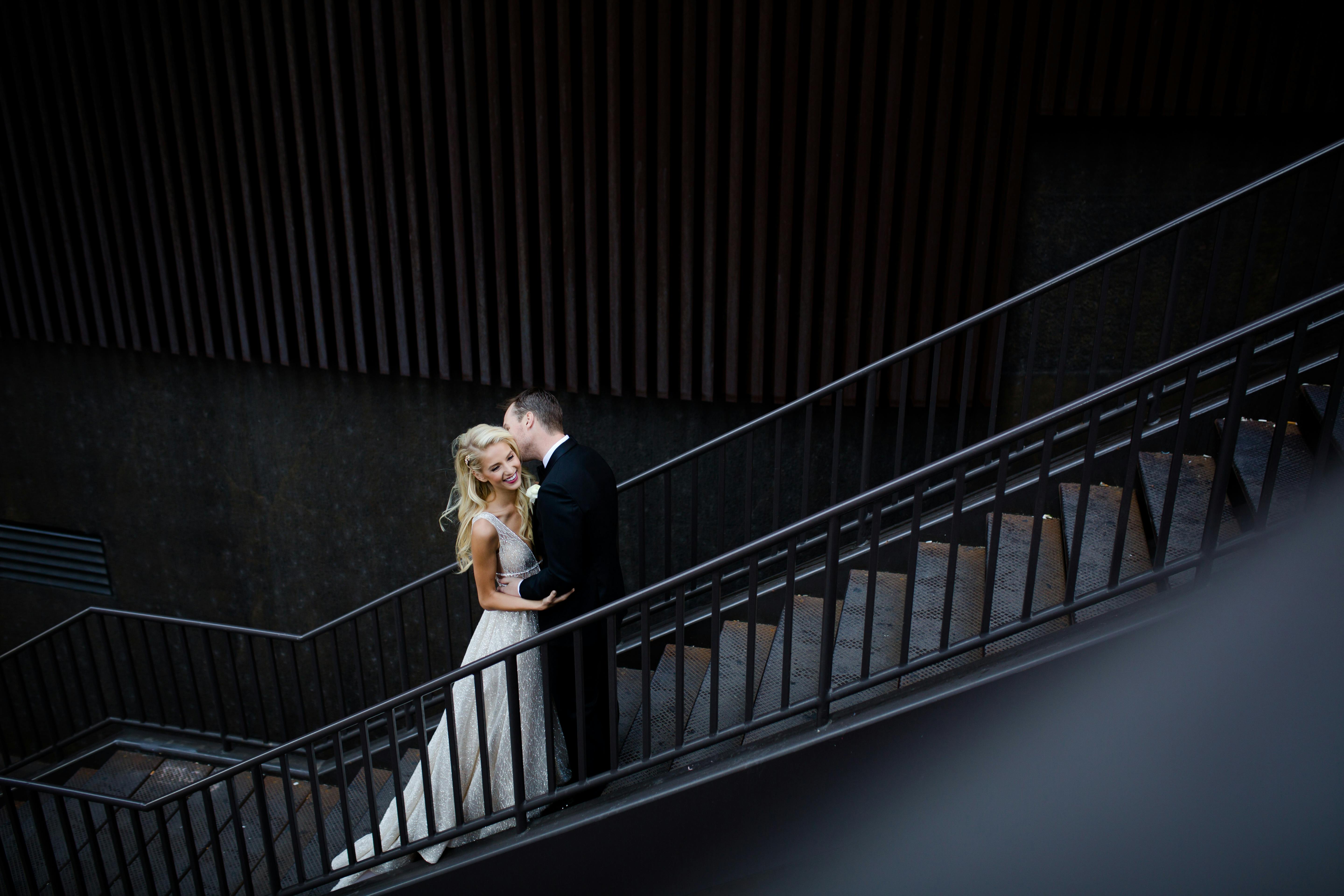 Featured photo from Wholehearted Wedding Film Co.