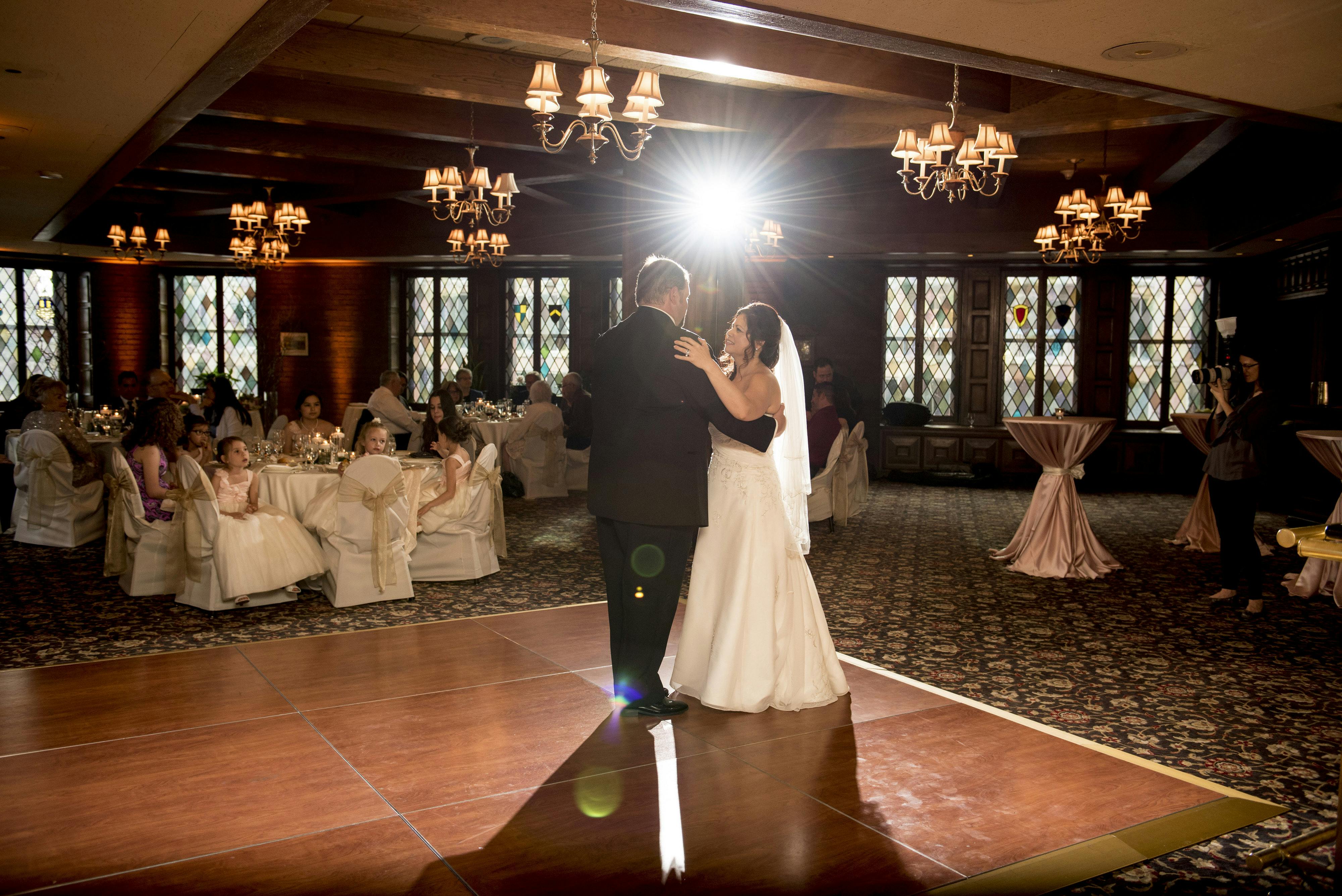 Featured photo from The Brown Palace Hotel and Spa