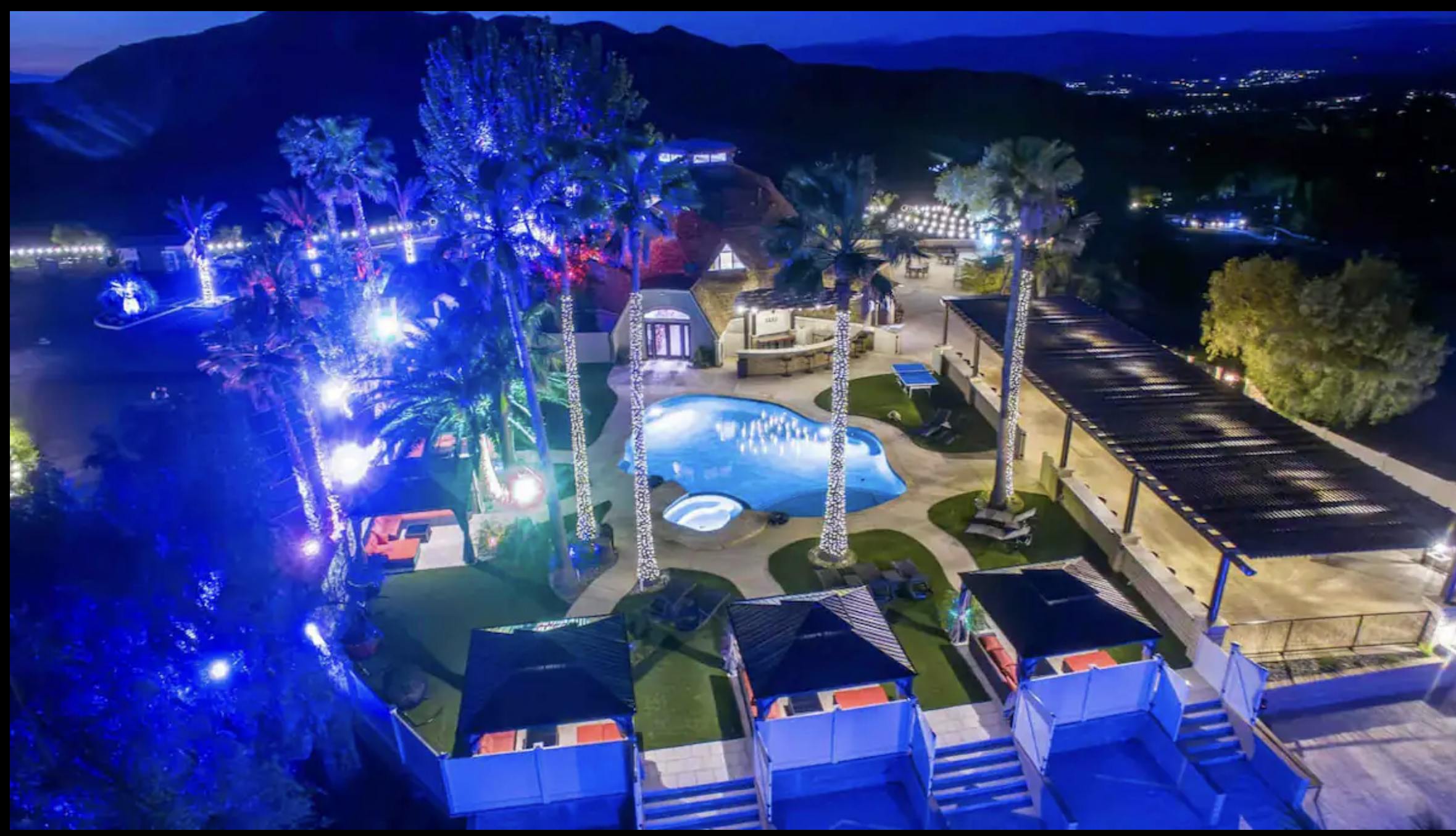 Featured photo from Dome SCV