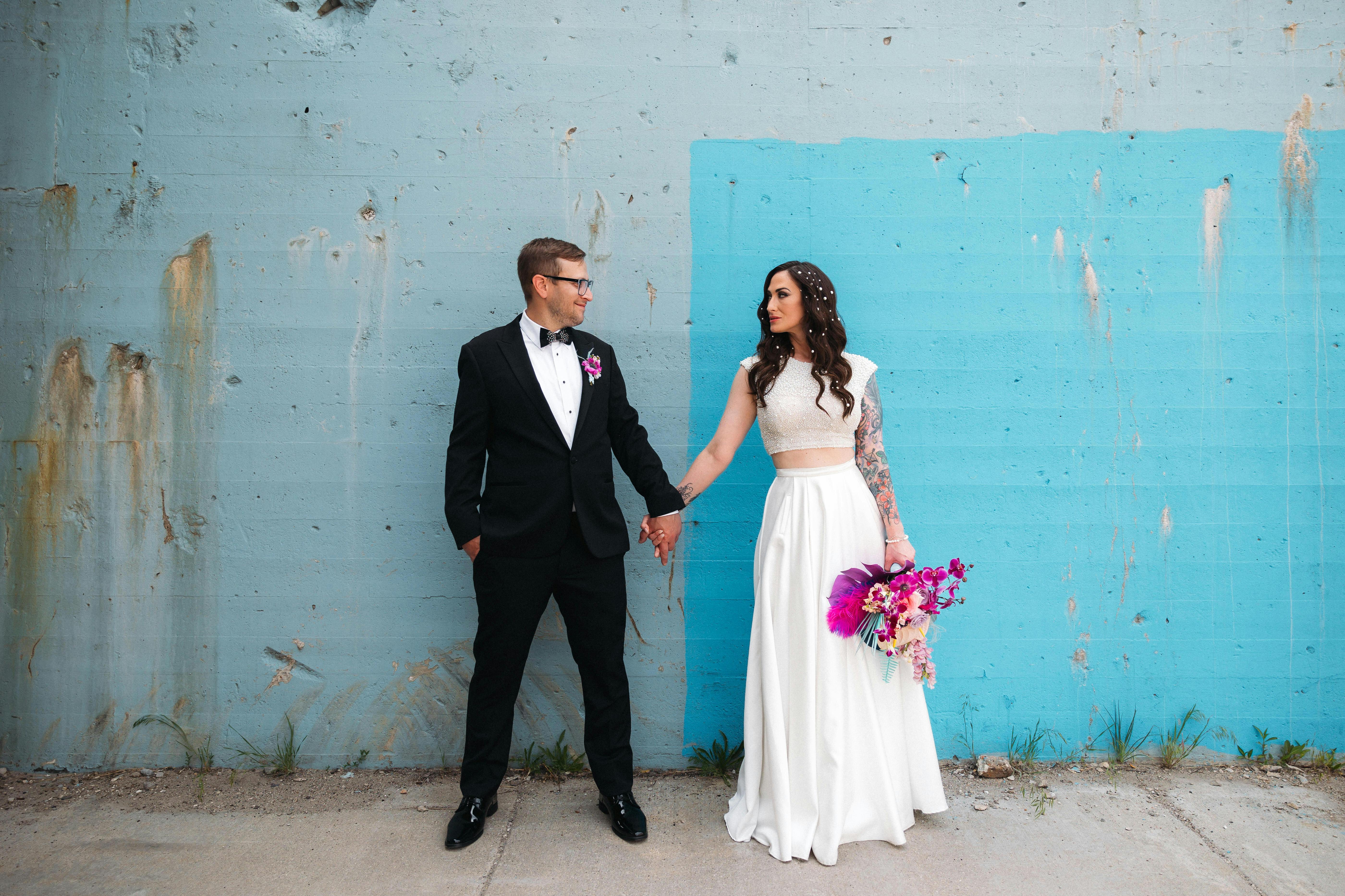 Featured photo from Rosy and Shaun Wedding Photography