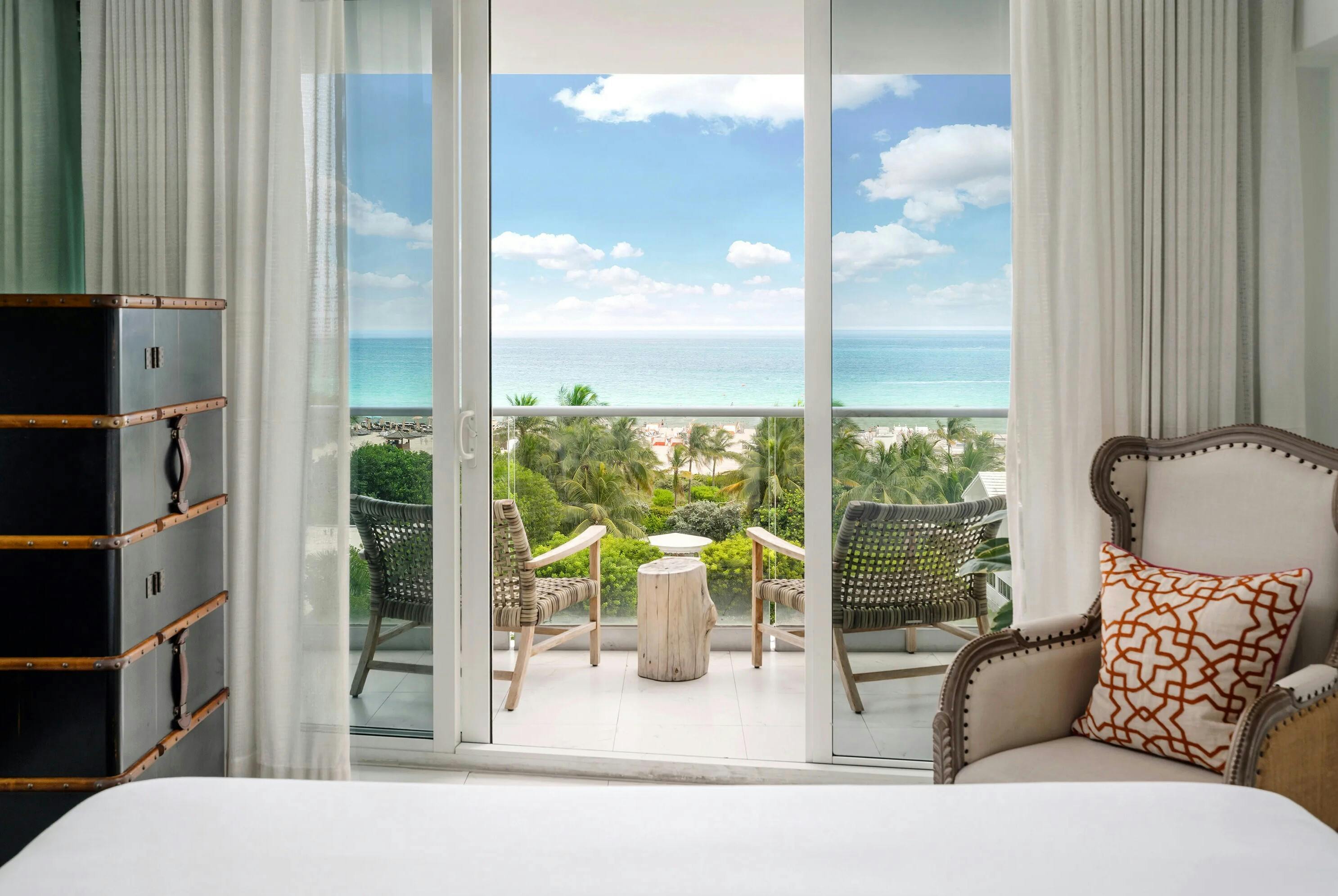 Featured photo from NAUTILUS SONESTA MIAMI BEACH